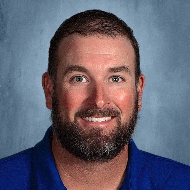 staff photo of Randal Namanny