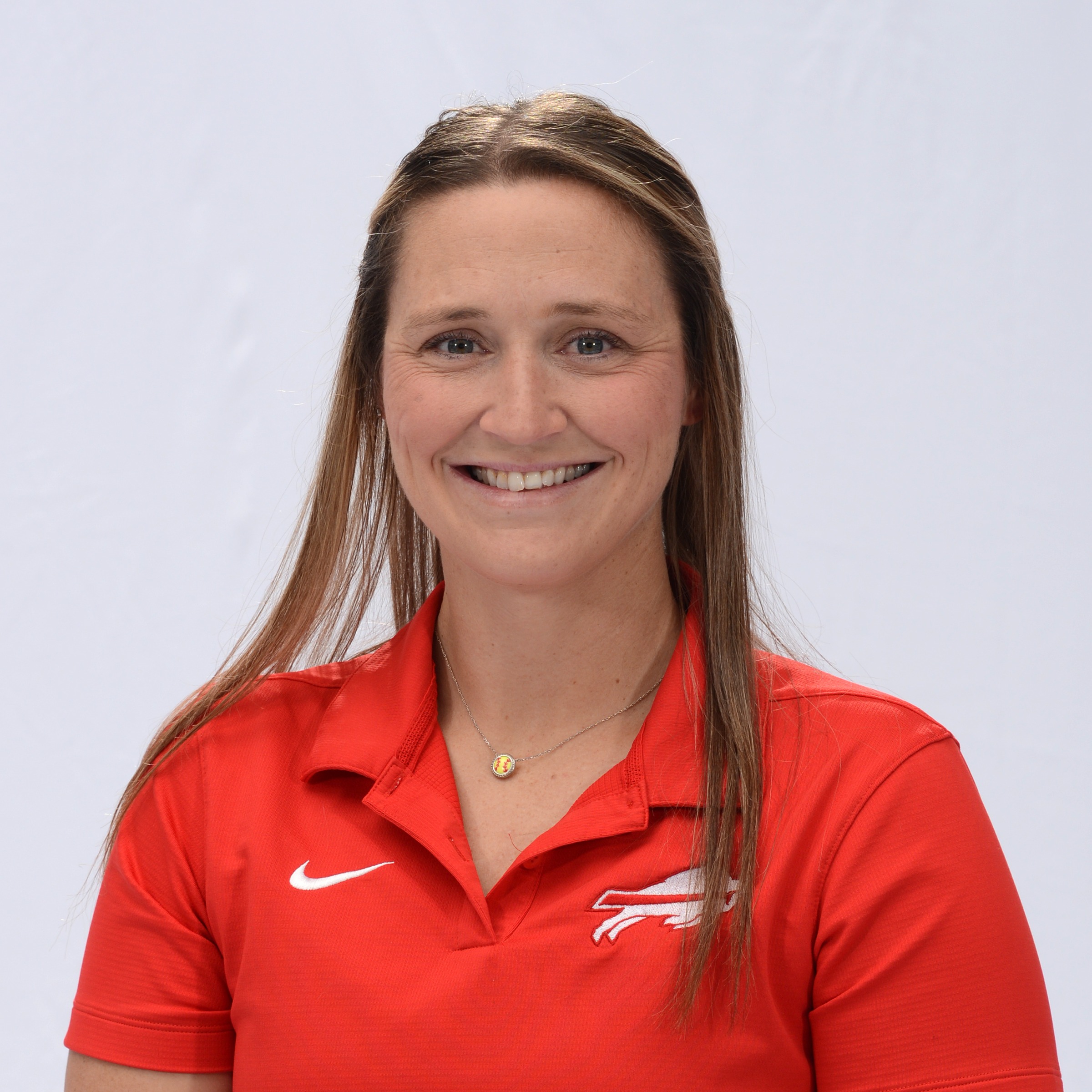 staff photo of Erin Bowers