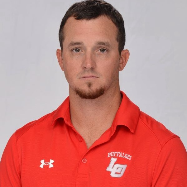 staff photo of Justin Carpenter