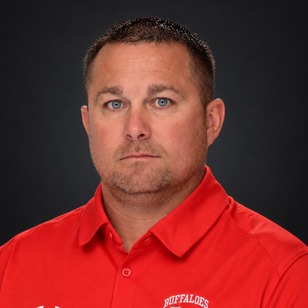 staff photo of Jake Cockrum