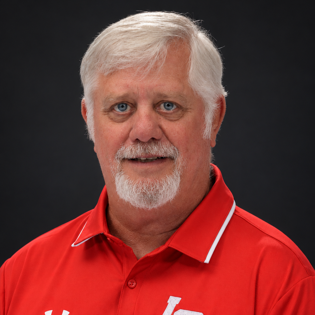 staff photo of John Tatum