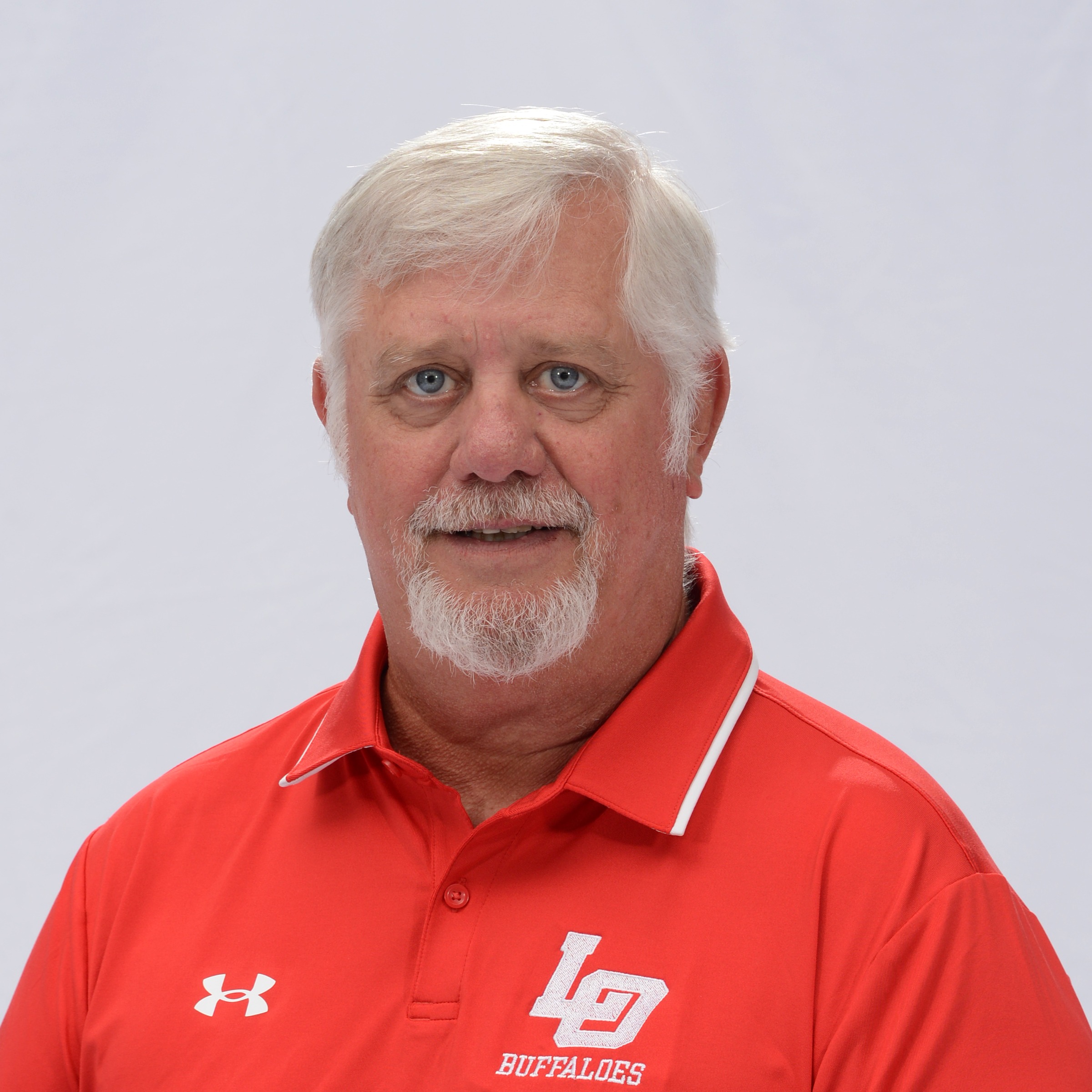 staff photo of John David Tatum