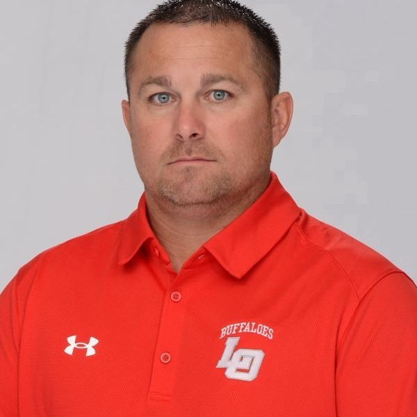 staff photo of Jake Cockrum