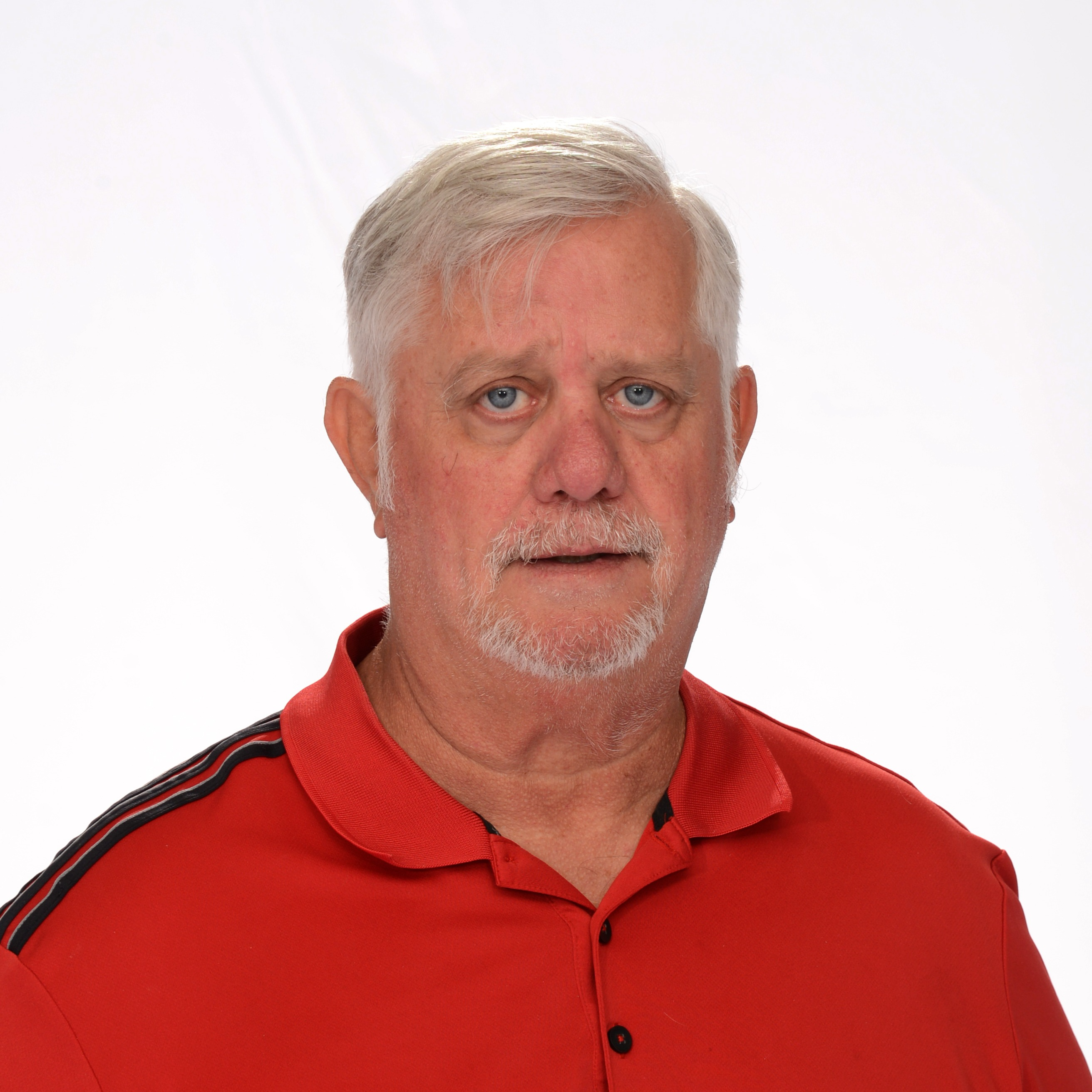 staff photo of John David Tatum