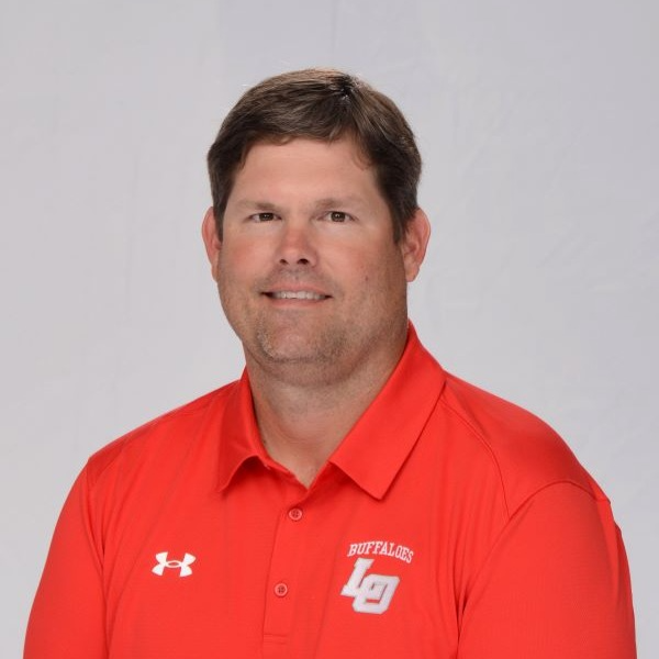 staff photo of Kevin Hatcher