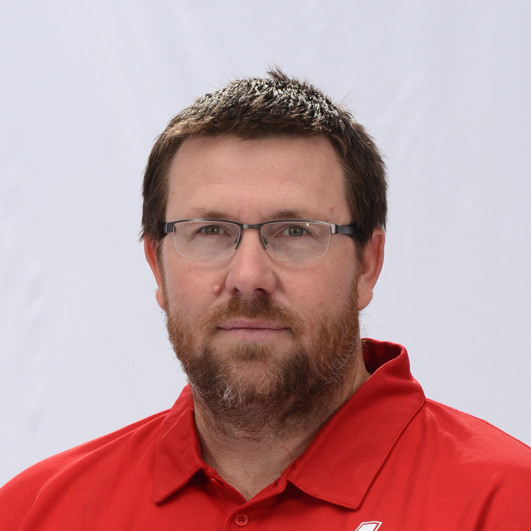 staff photo of Derrick  Jones