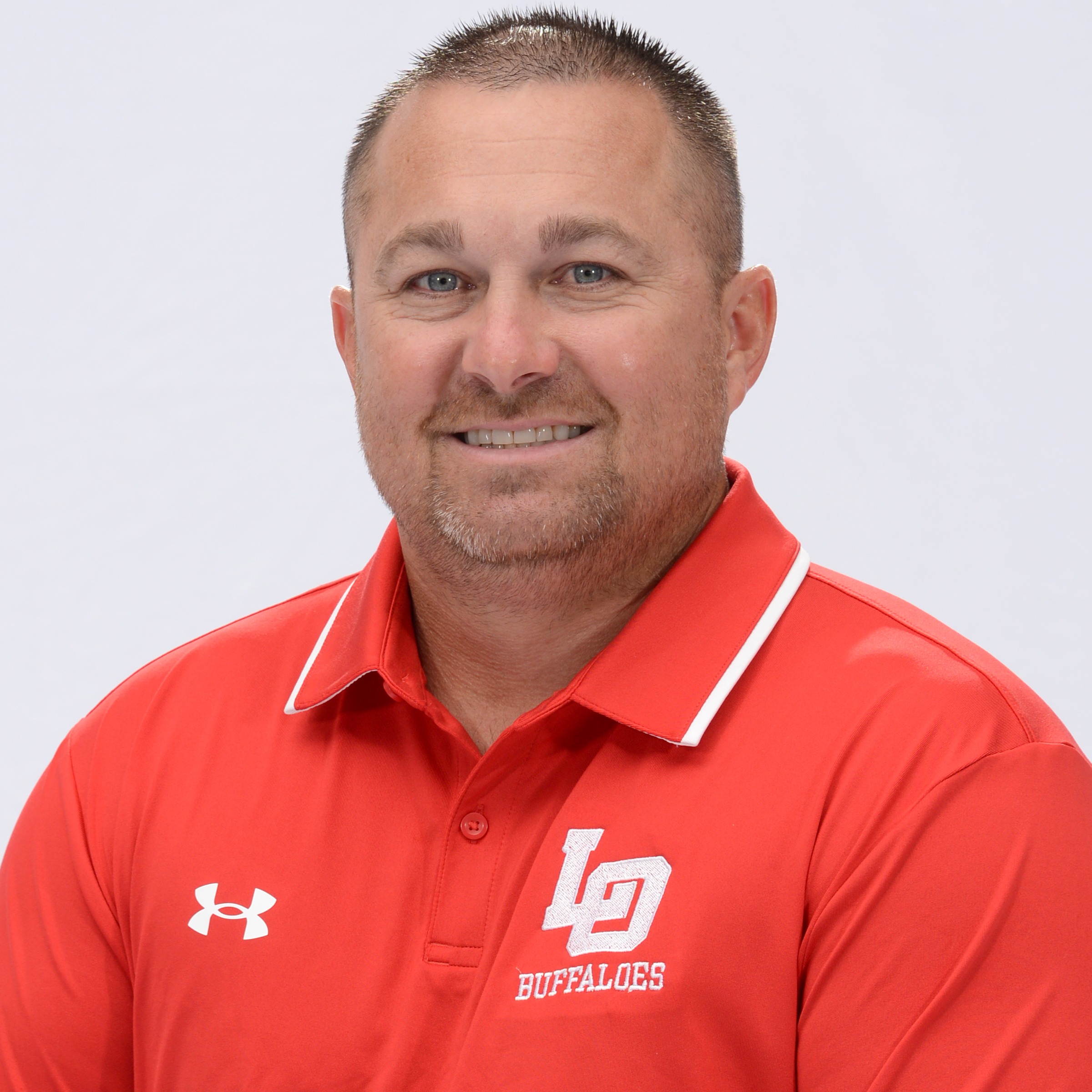 staff photo of Jake Cockrum