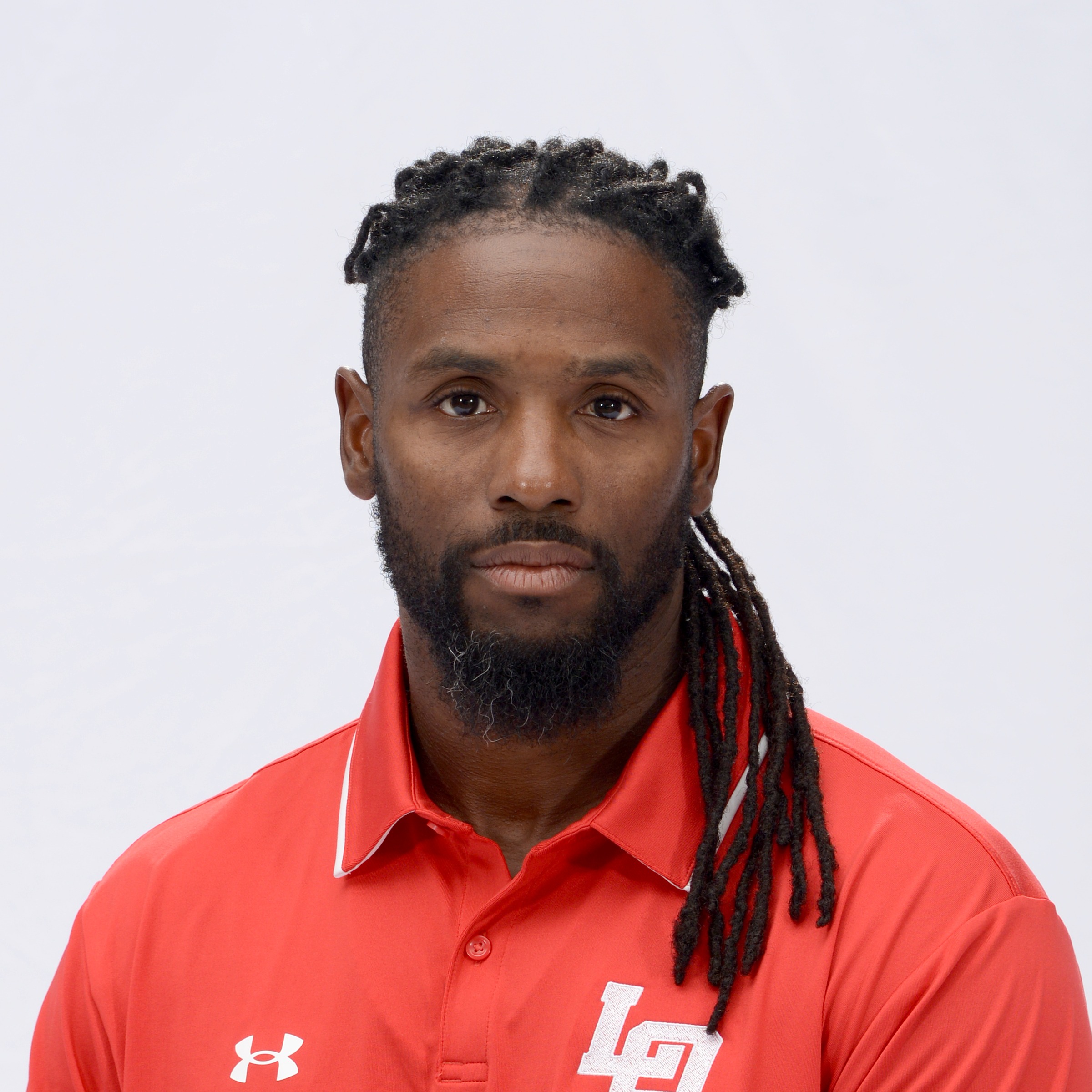 staff photo of Jamaica Rector