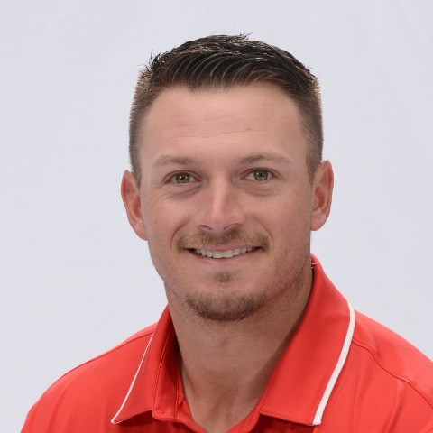 staff photo of Regan Kaufman