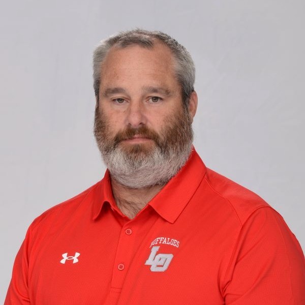 staff photo of Rick Villines