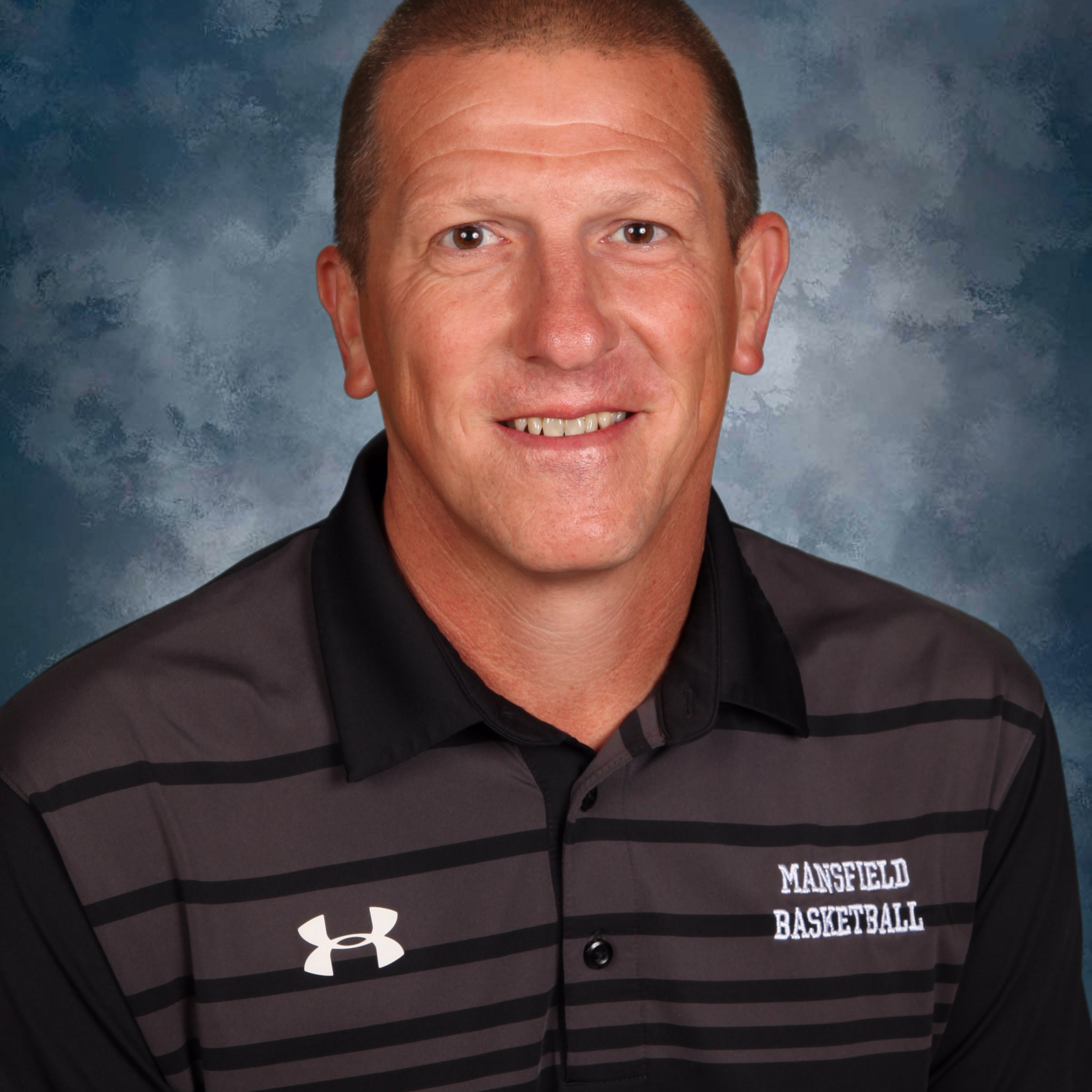 staff photo of Jason Speakes