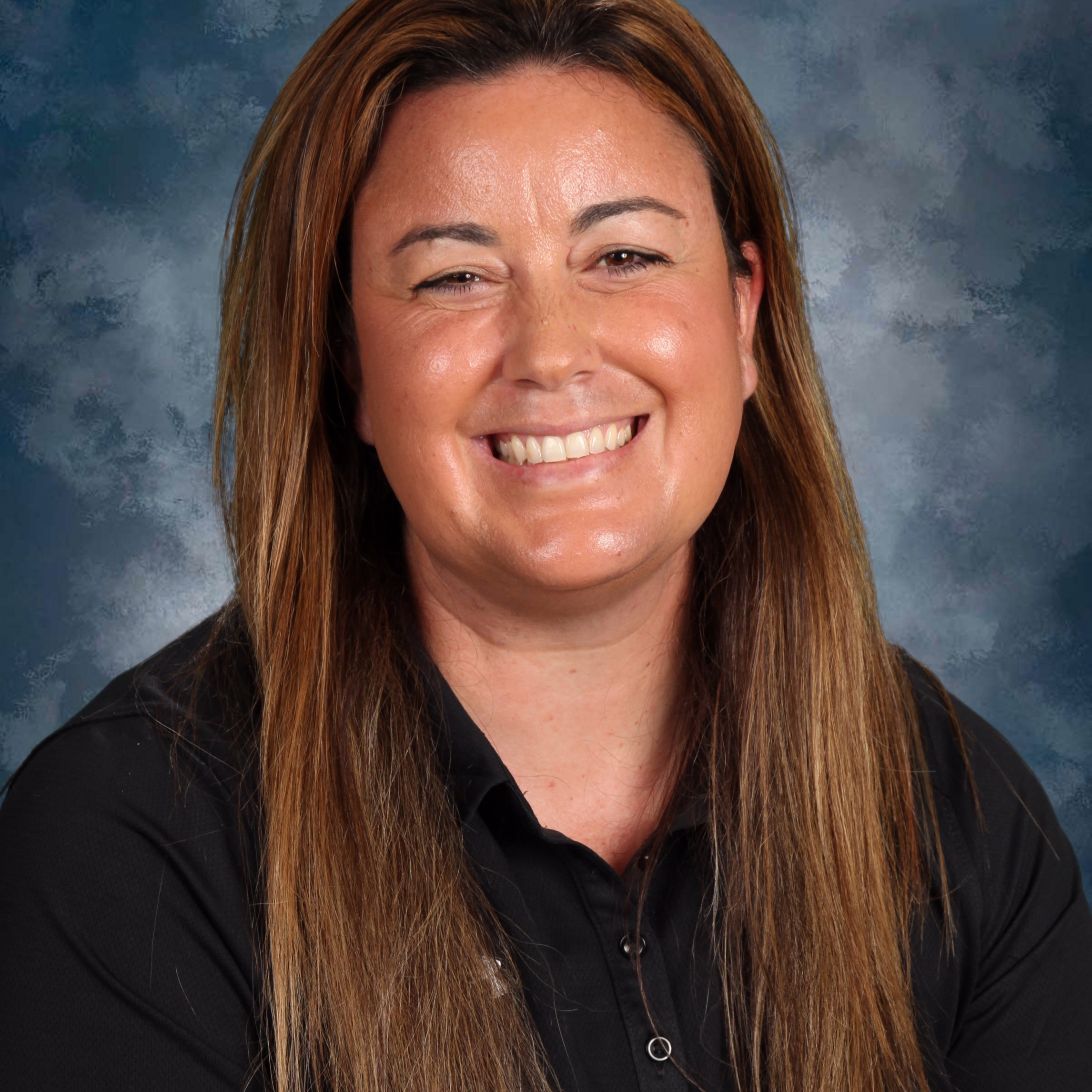 staff photo of Jessica Serjeant