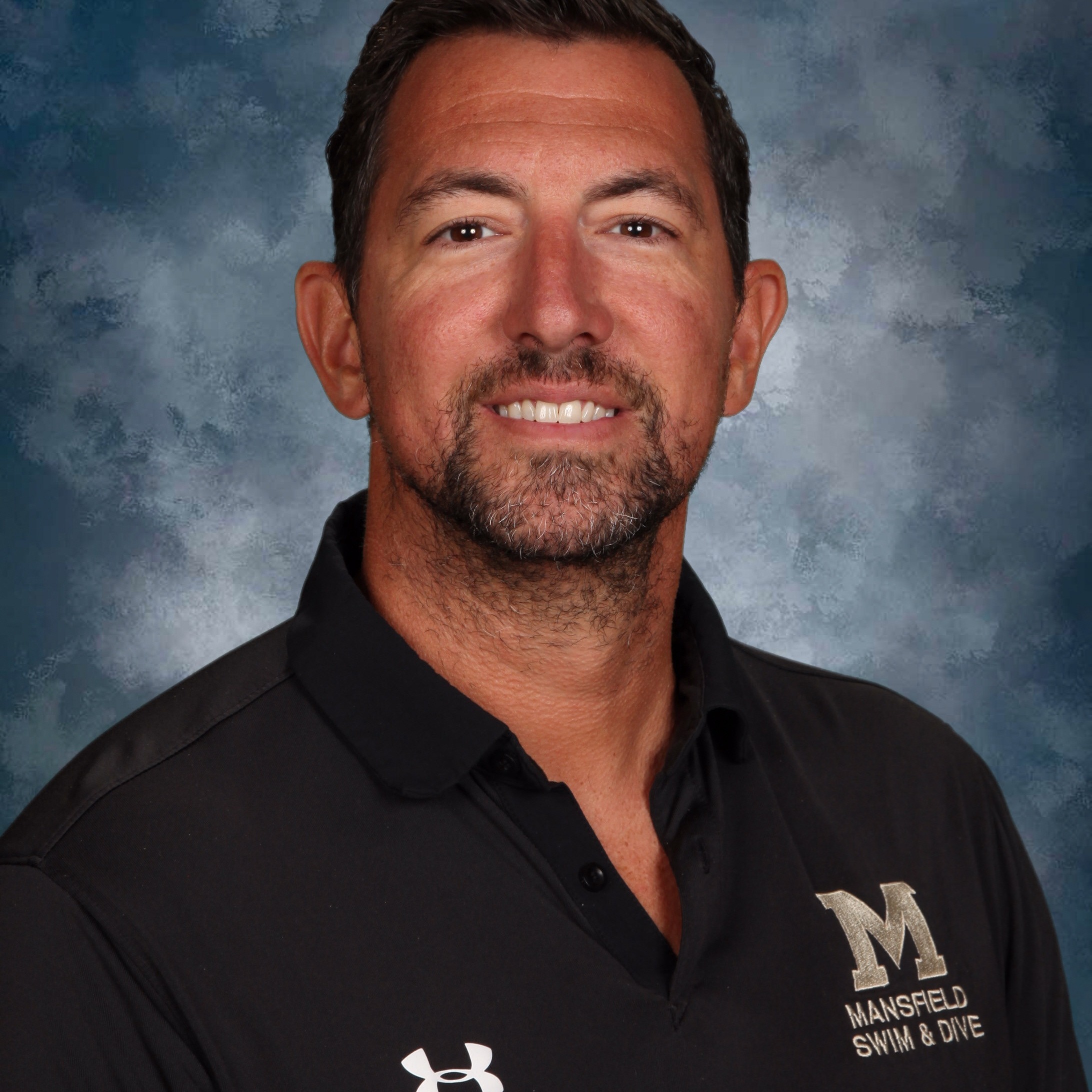 staff photo of Matt Bold