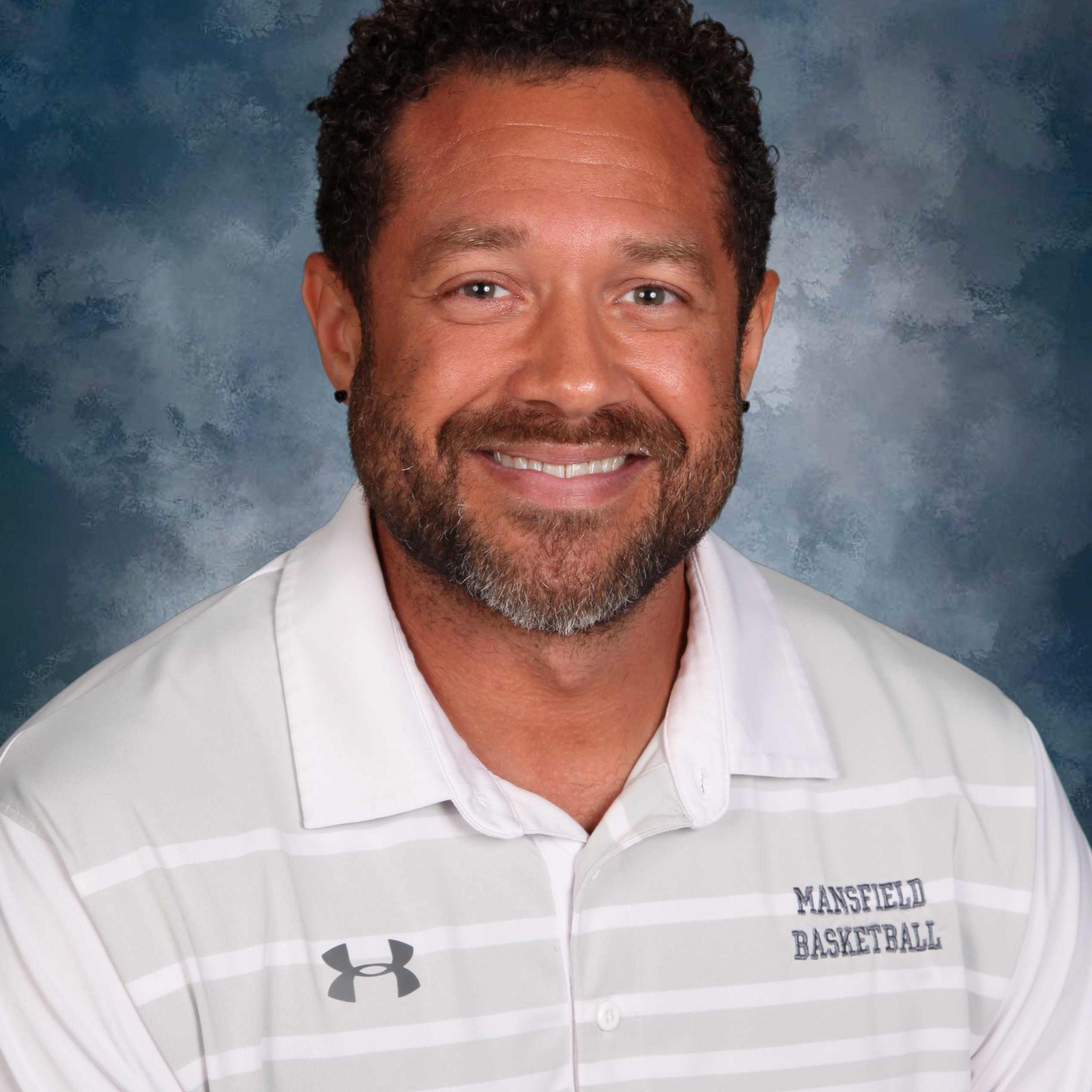 staff photo of Josh Hogue