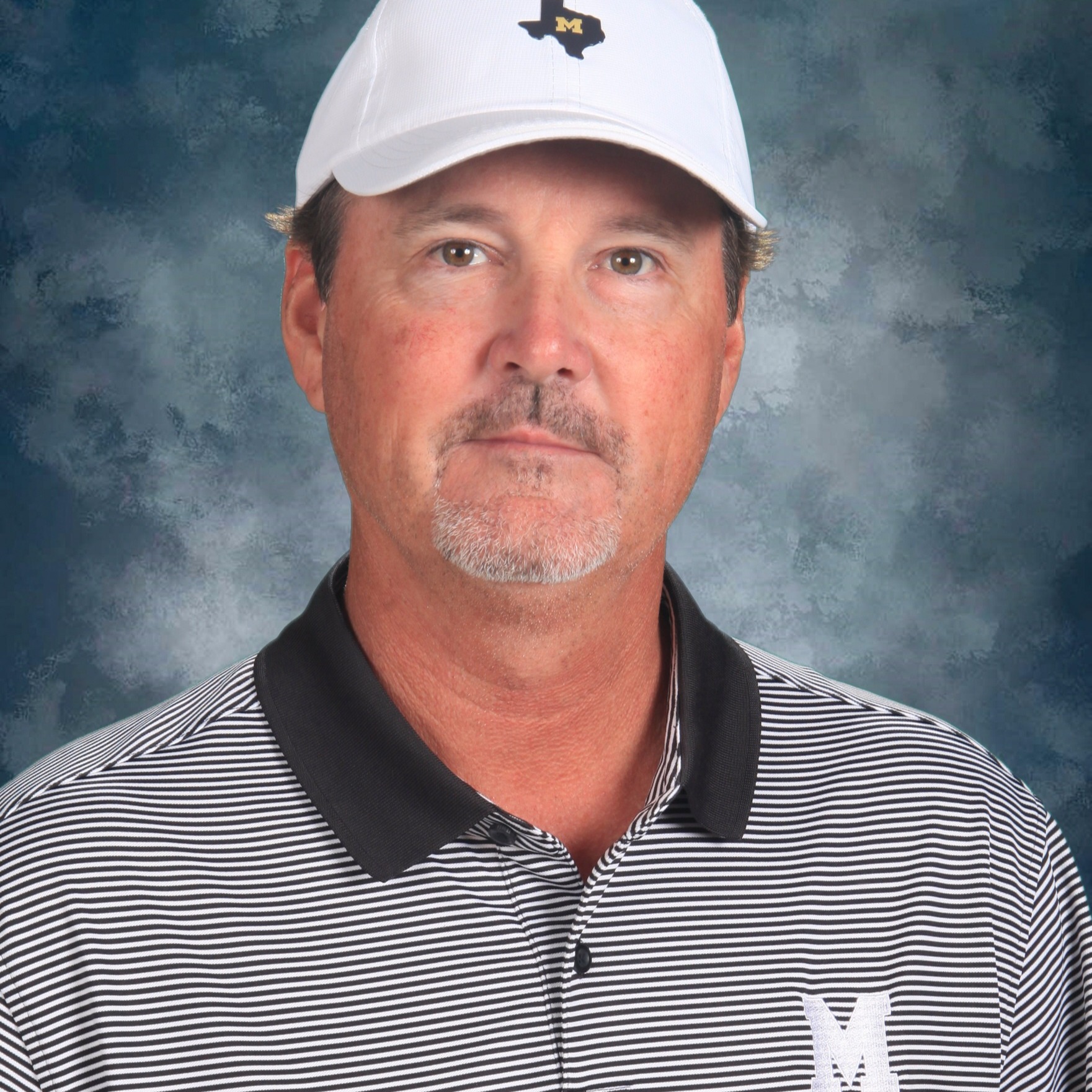 staff photo of Trampas Wilson
