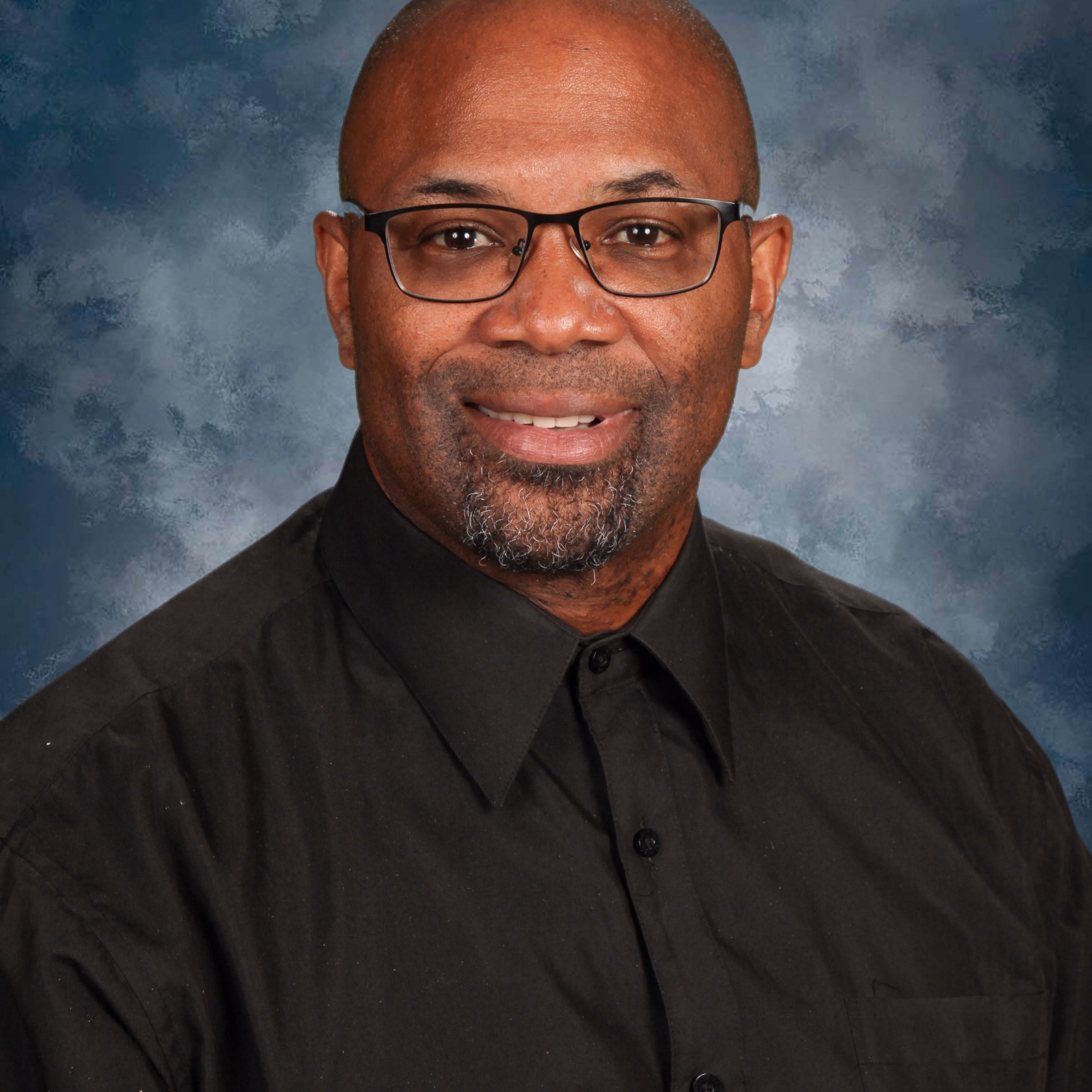 staff photo of Jeffrey Sowells