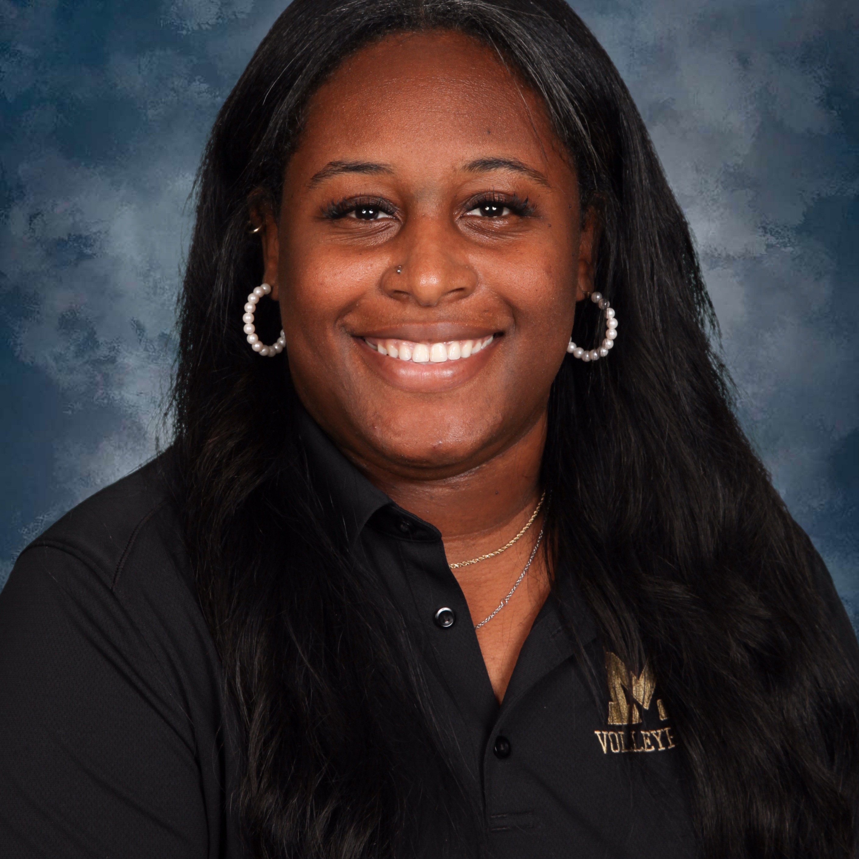 staff photo of Melanie Wiley
