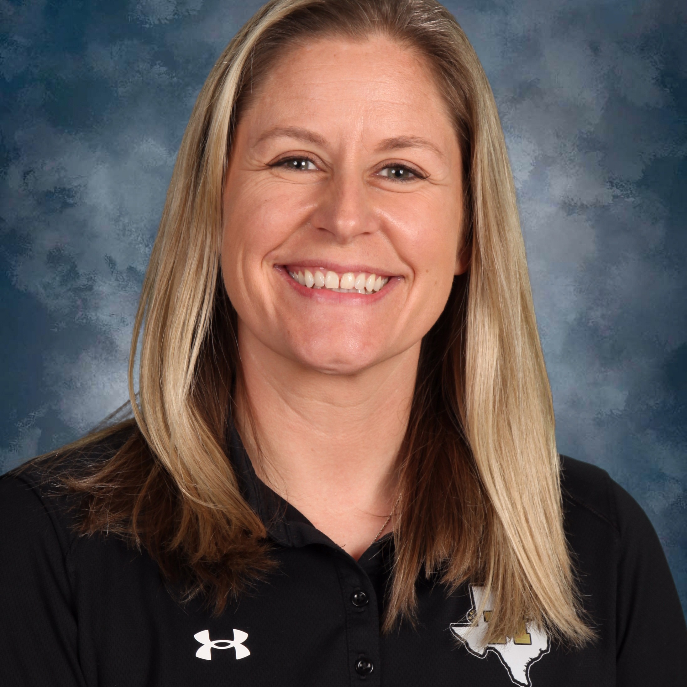staff photo of Brooke Brittain