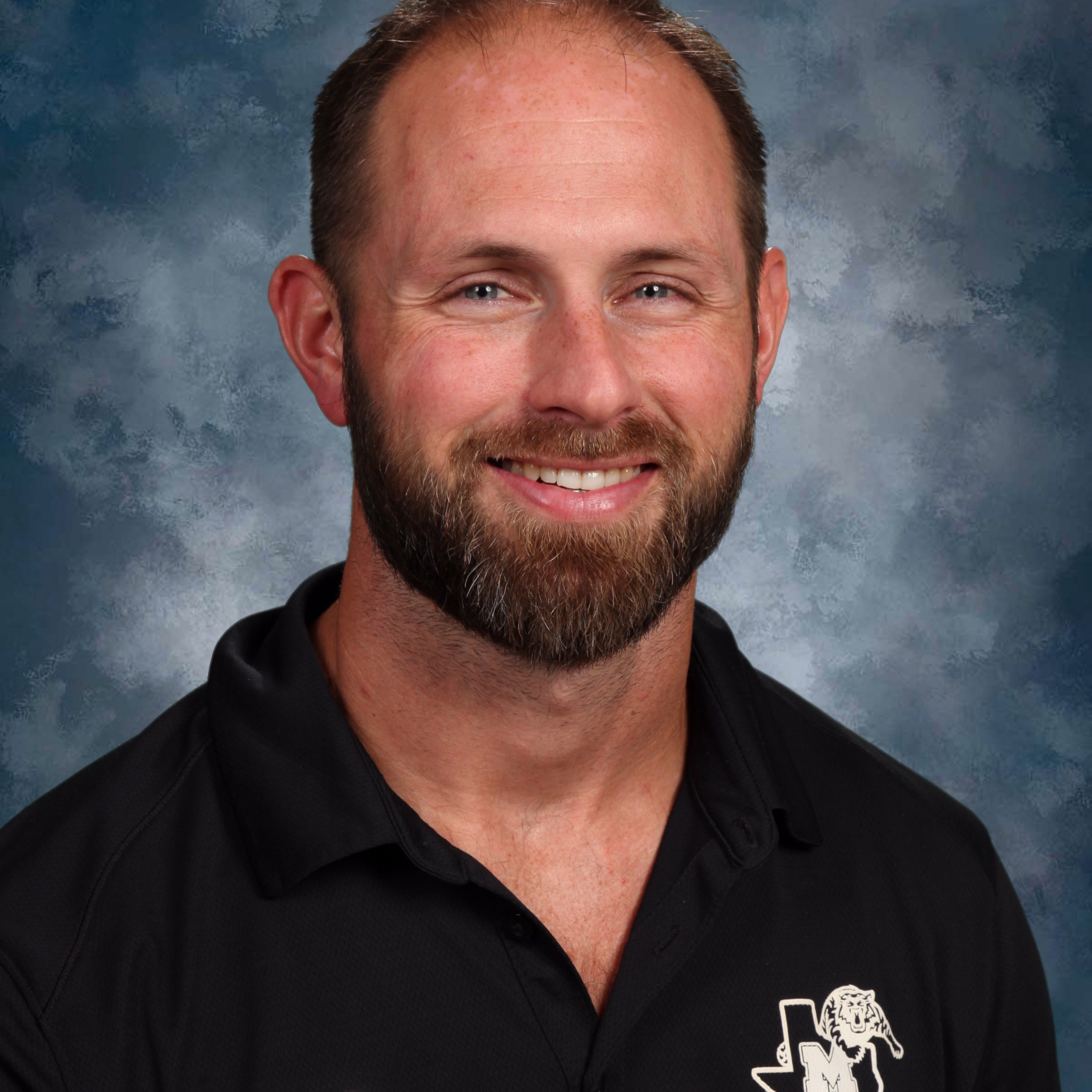 staff photo of Ryan Boutwell