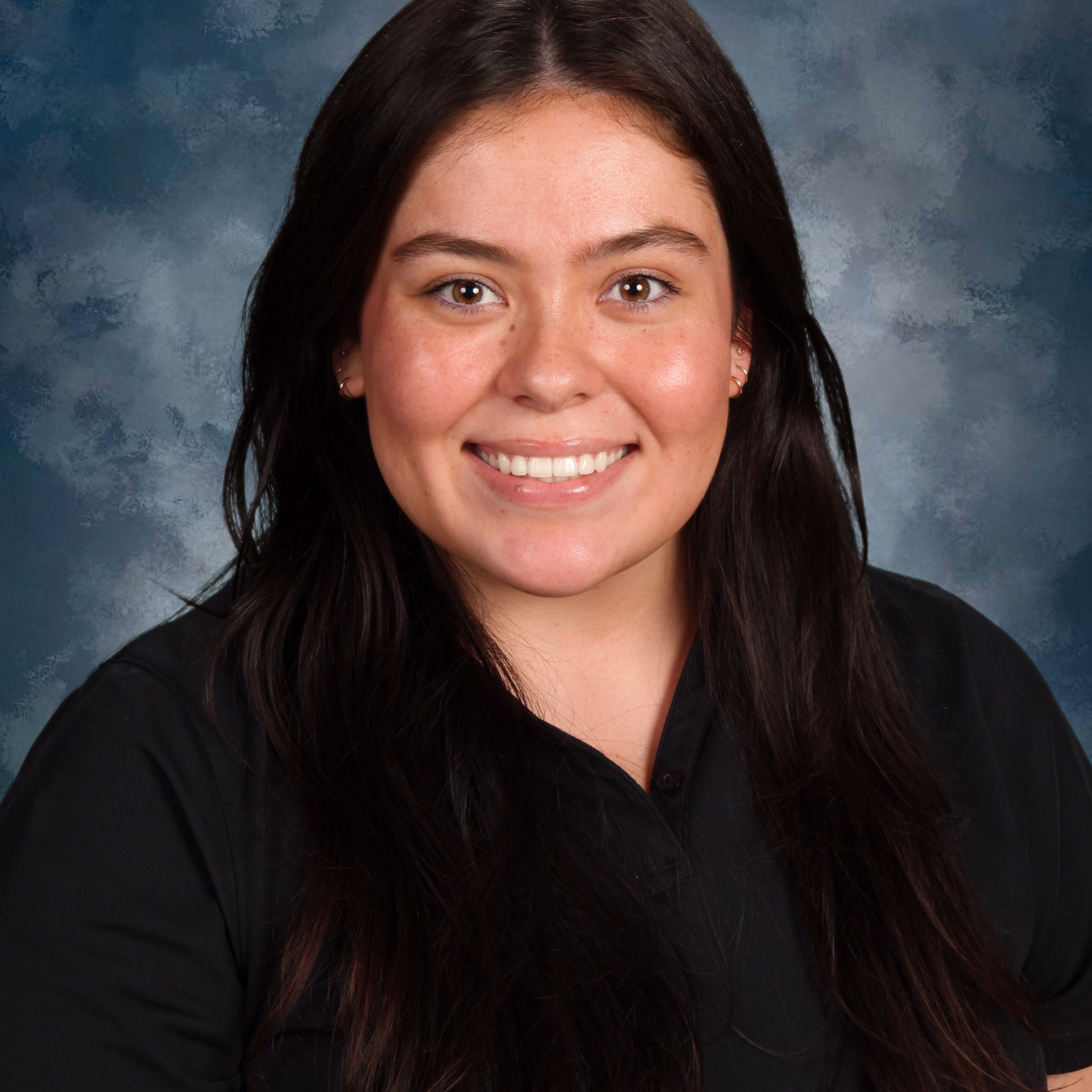 staff photo of Emma Mayes