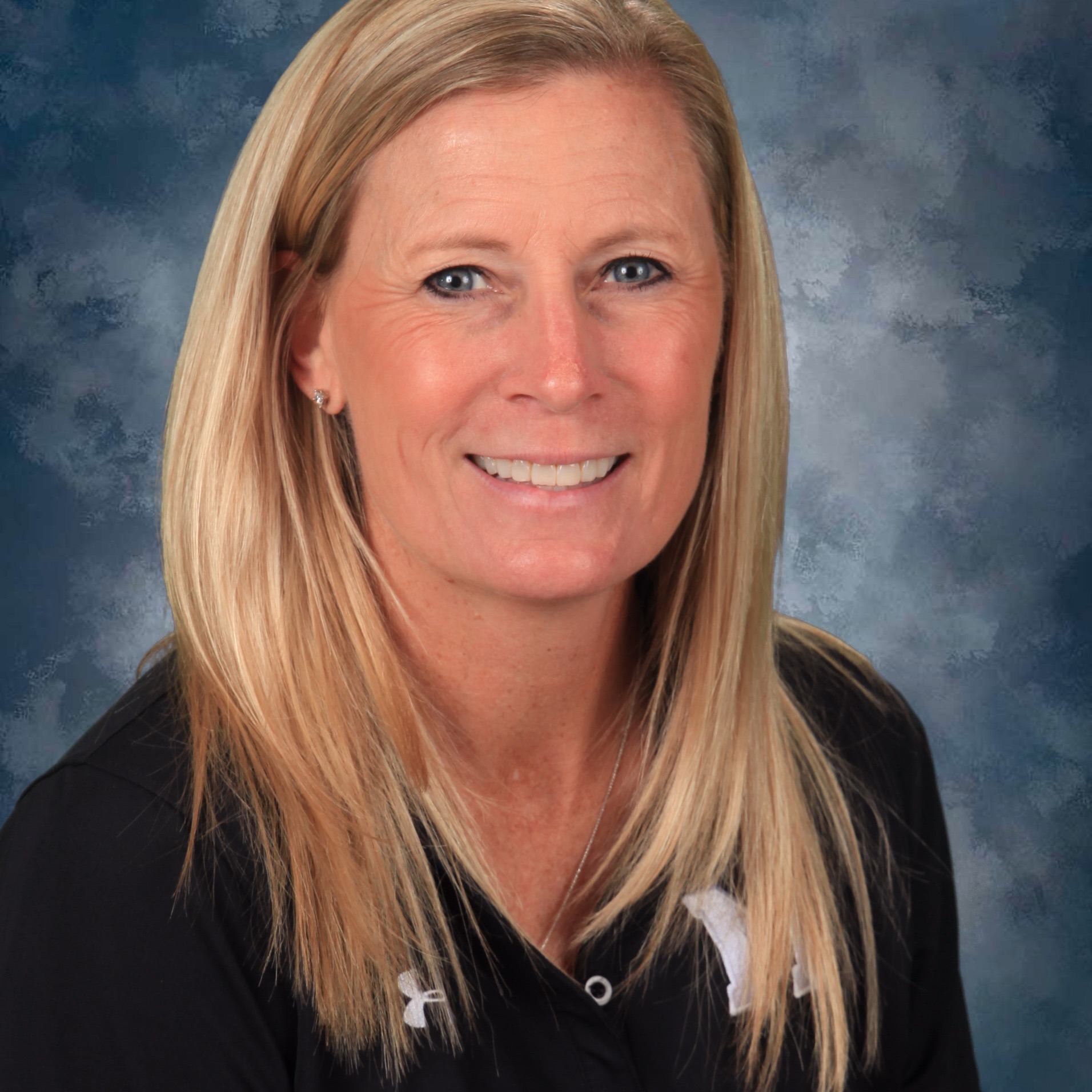 staff photo of Julie Price