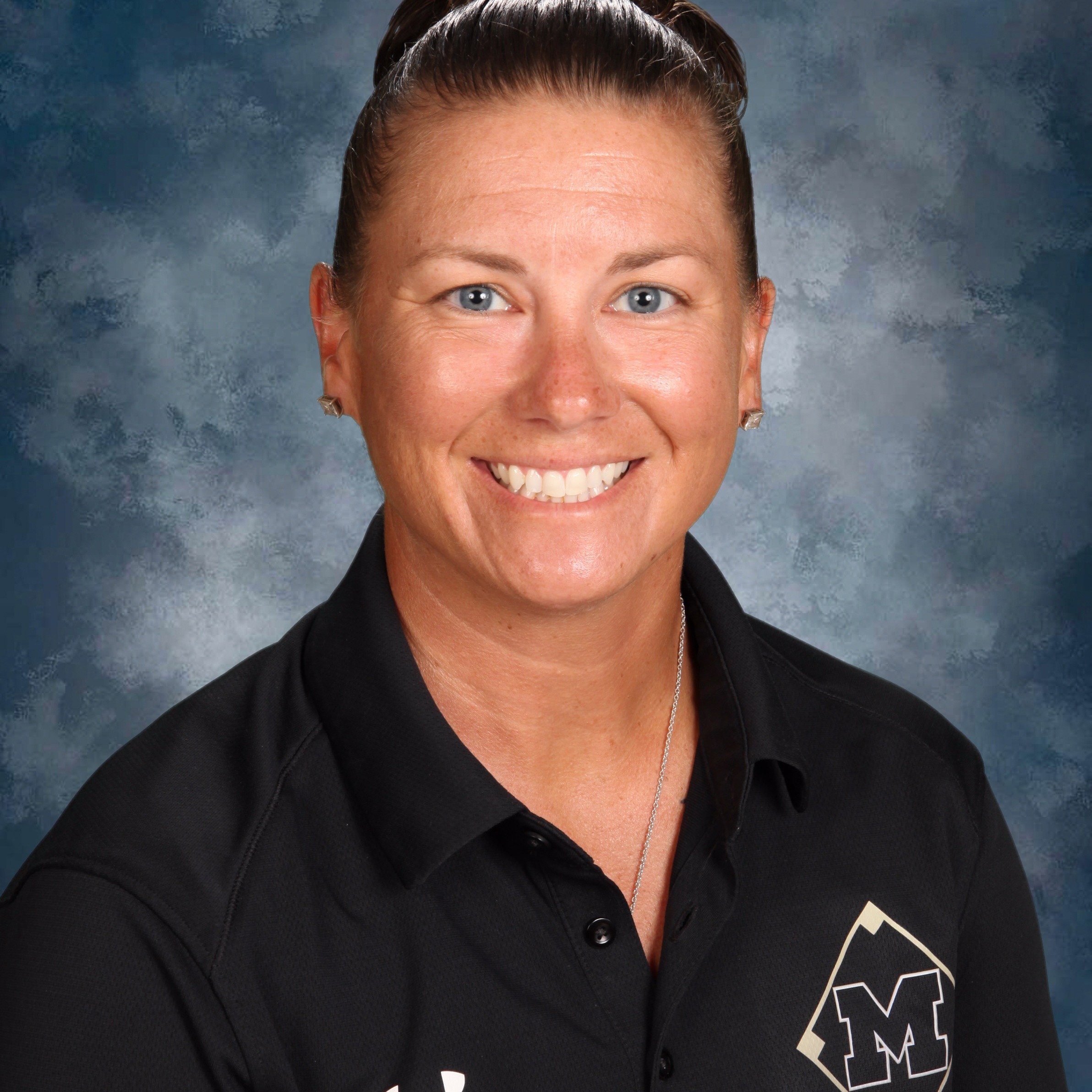 staff photo of Becca  Wessels 