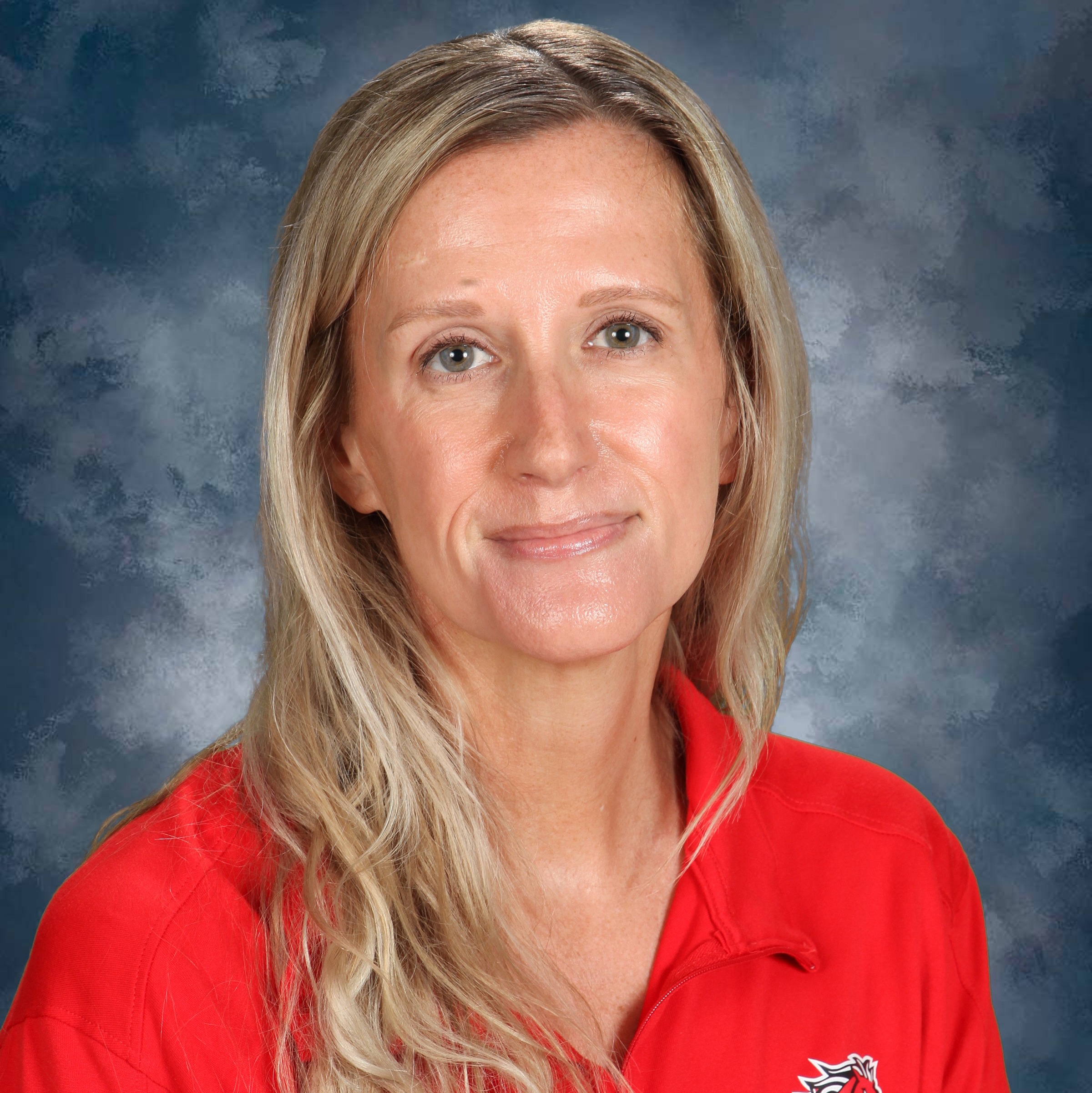 staff photo of Lisa  Osborn