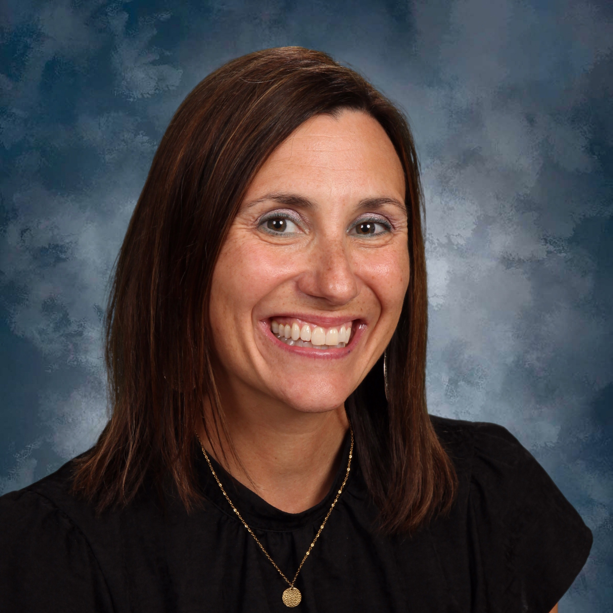 staff photo of Amanda  Shingleton