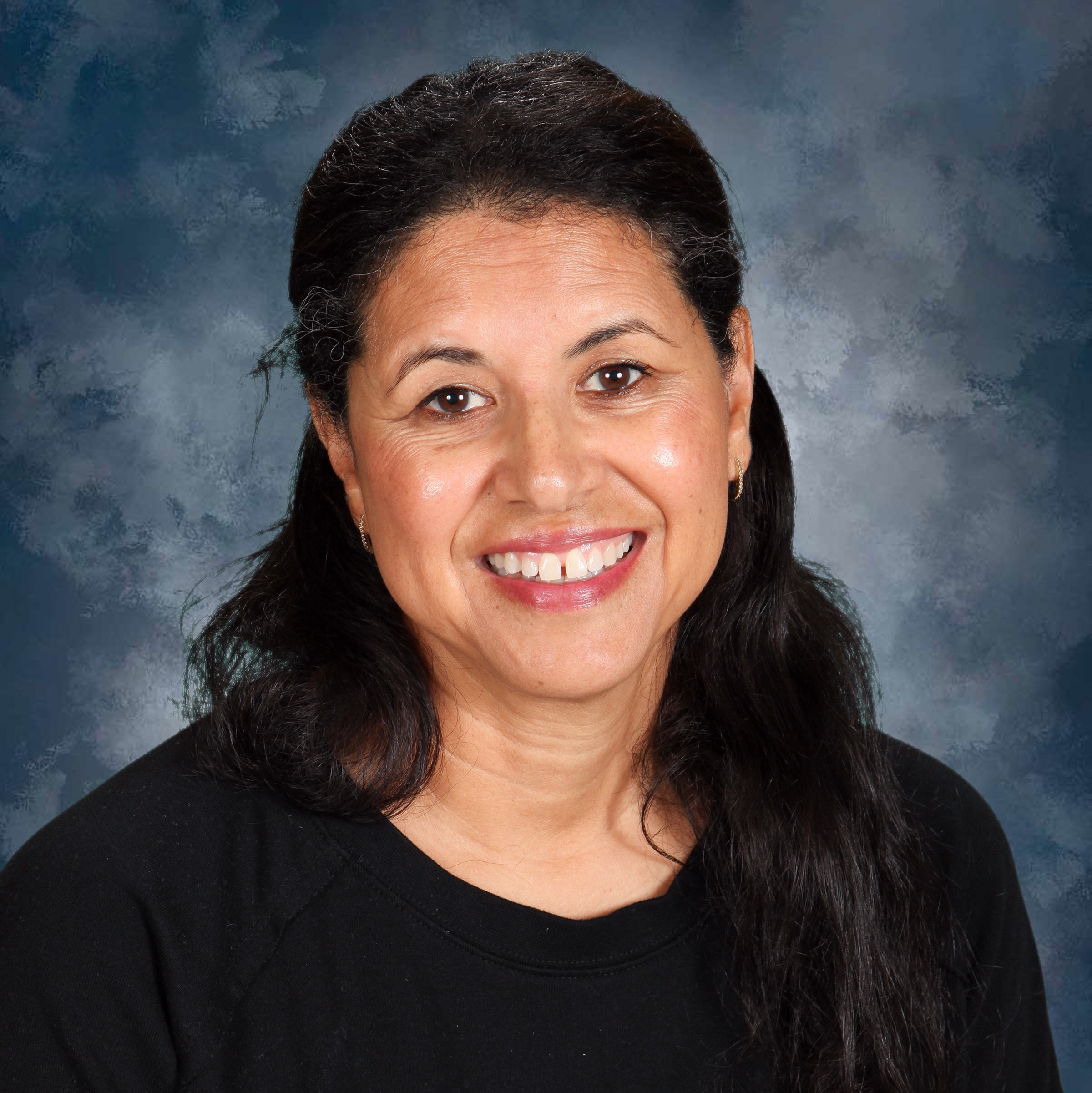 staff photo of Tracy Perez