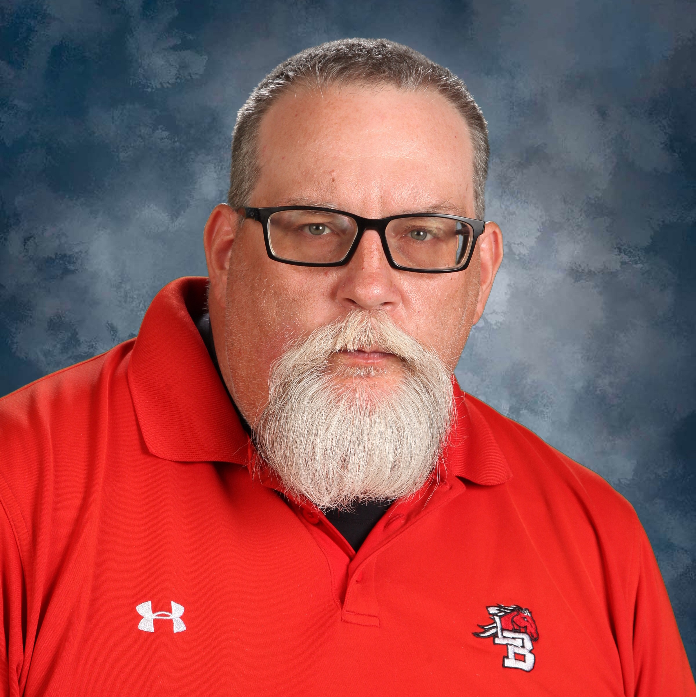 staff photo of Craig Moore