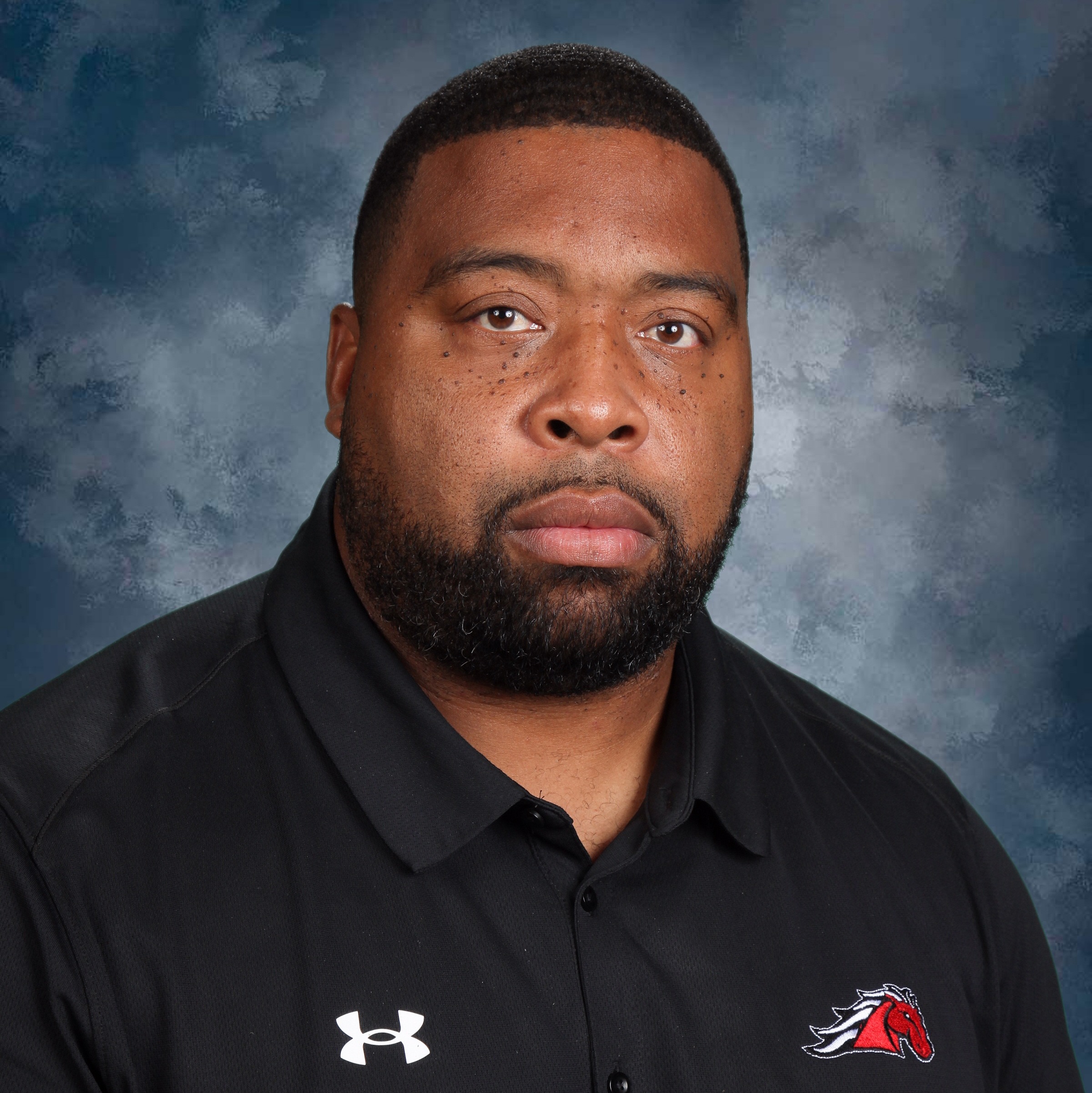 staff photo of Courtney Allen