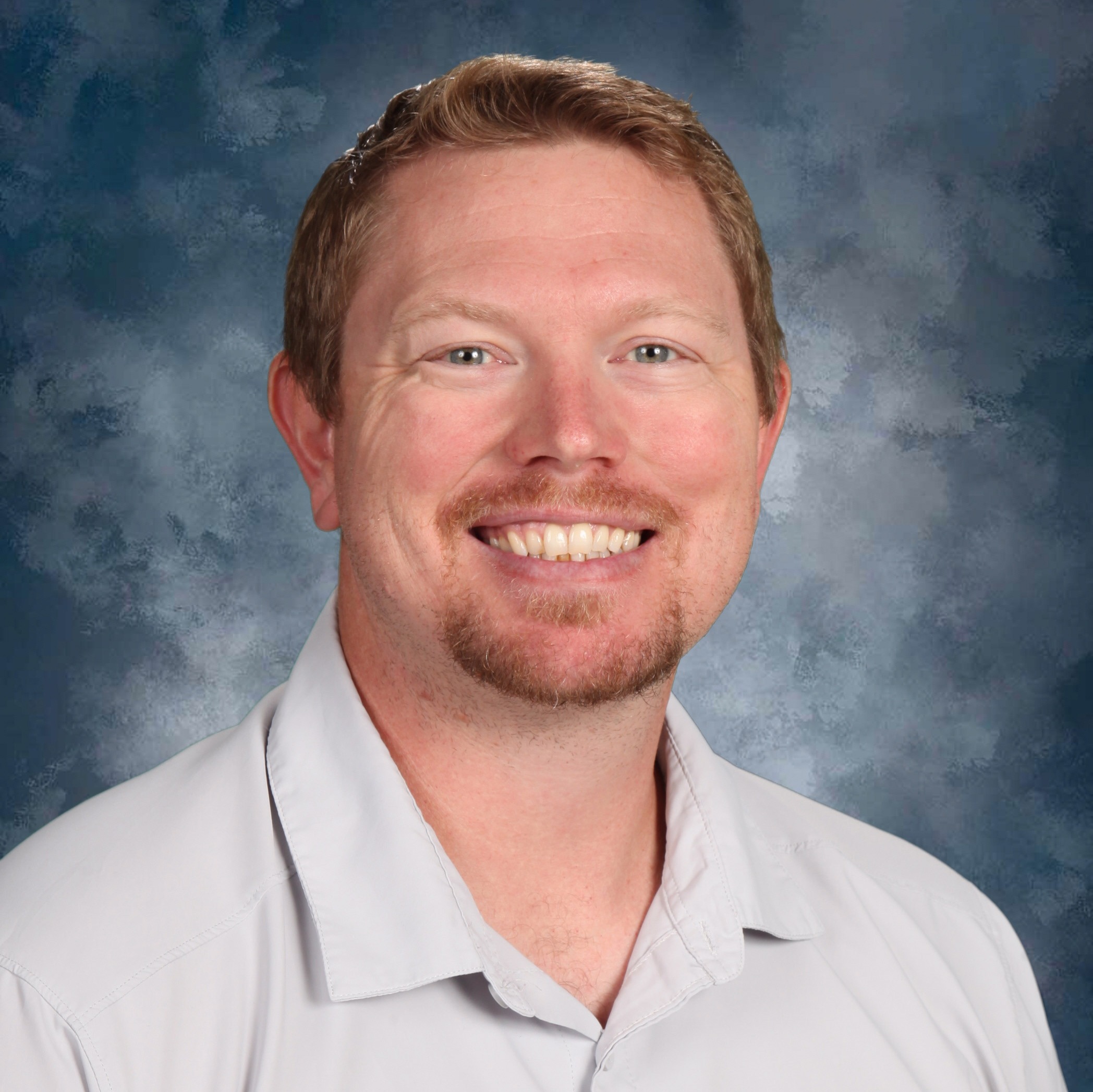 staff photo of Jon Koehn
