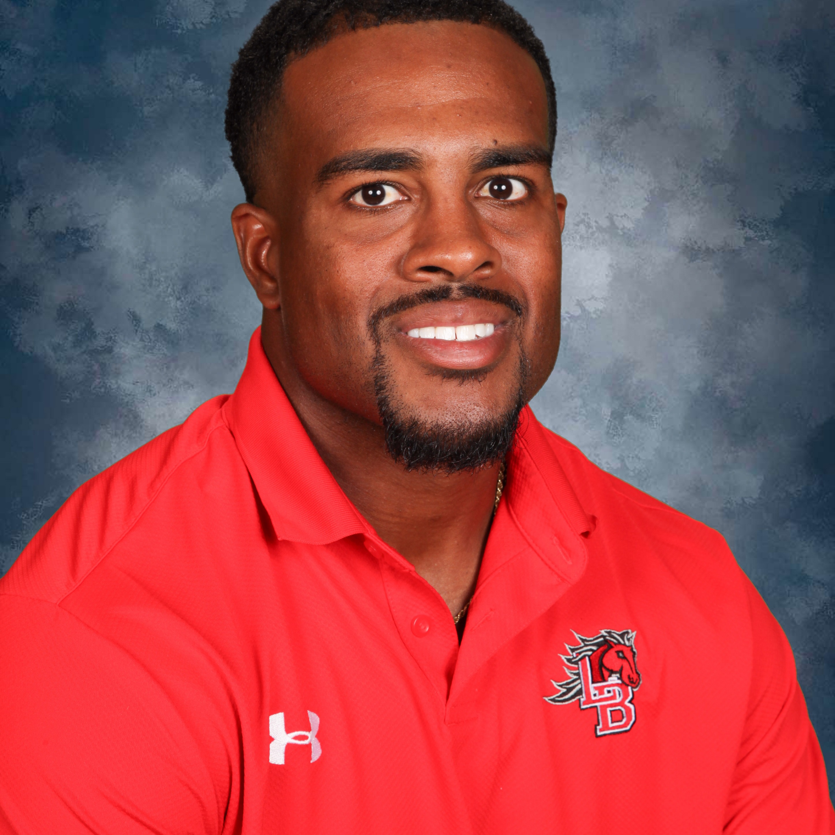 staff photo of Kendall Catalon