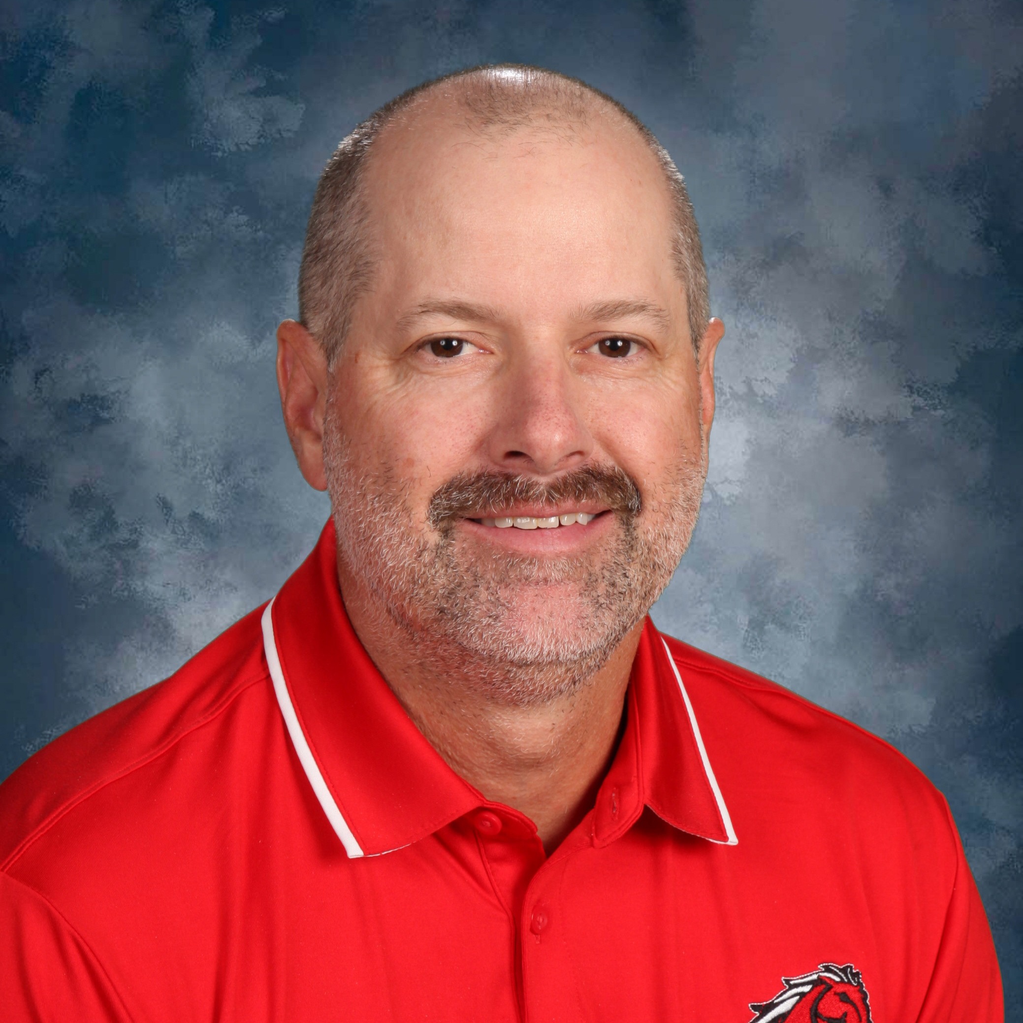 staff photo of Colin Lackey