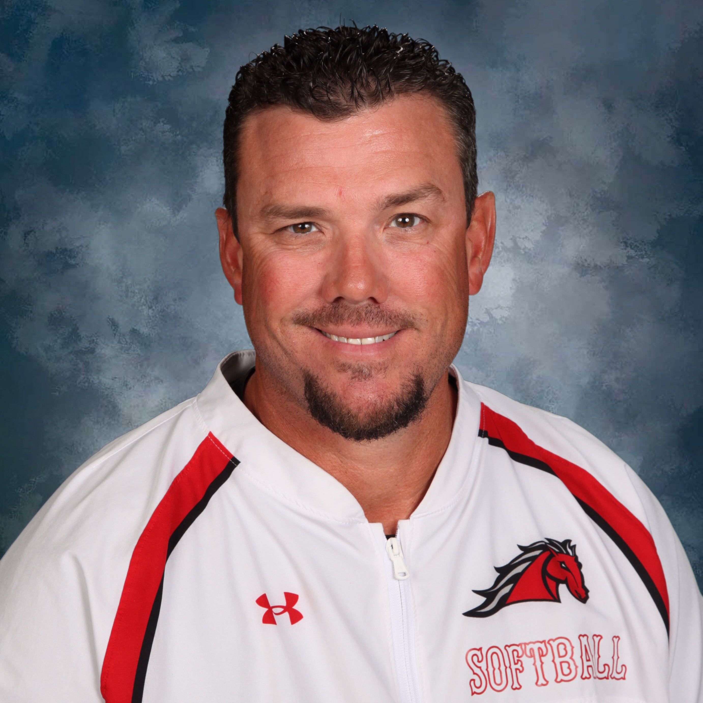 staff photo of Terry Tiffee