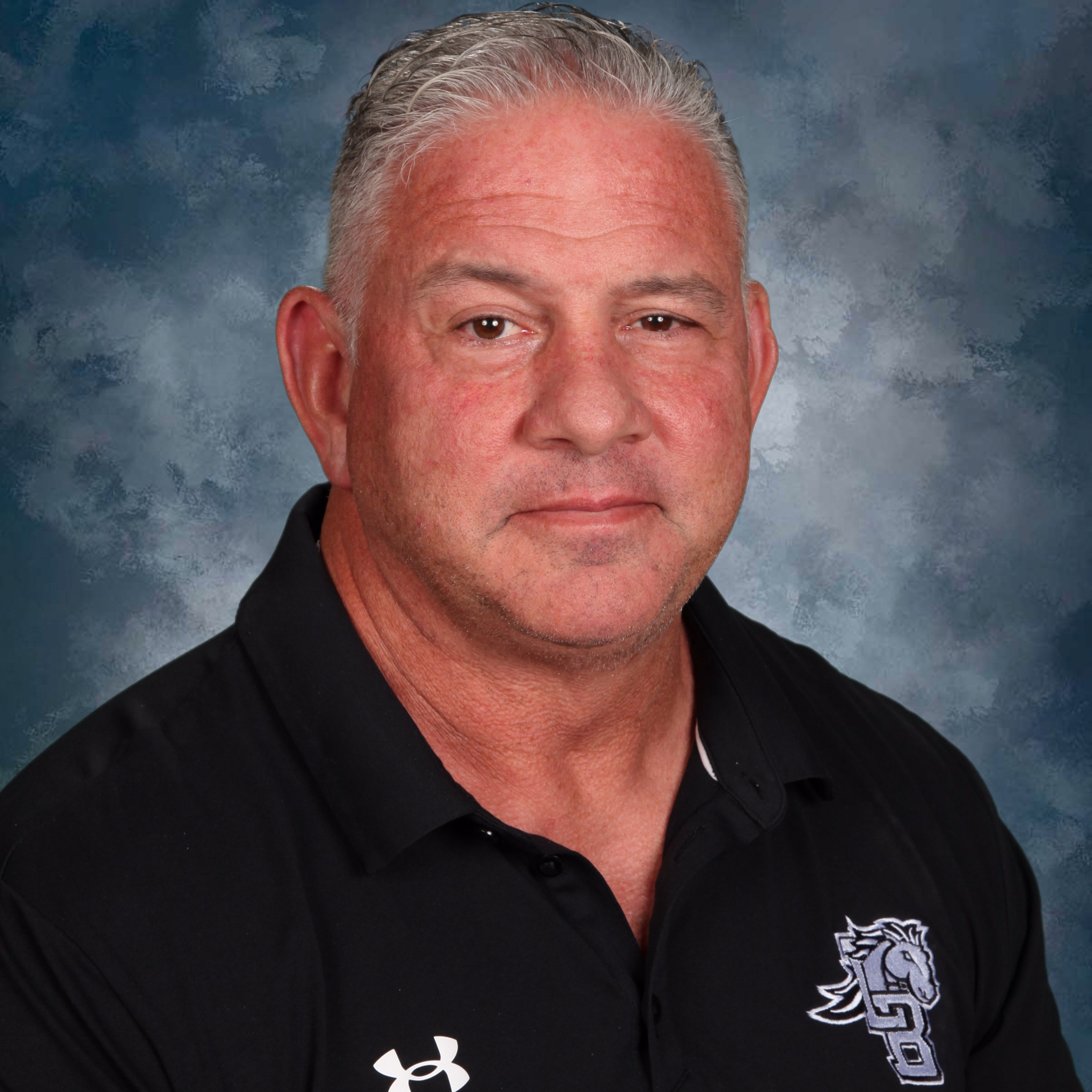staff photo of Mark  Walker 