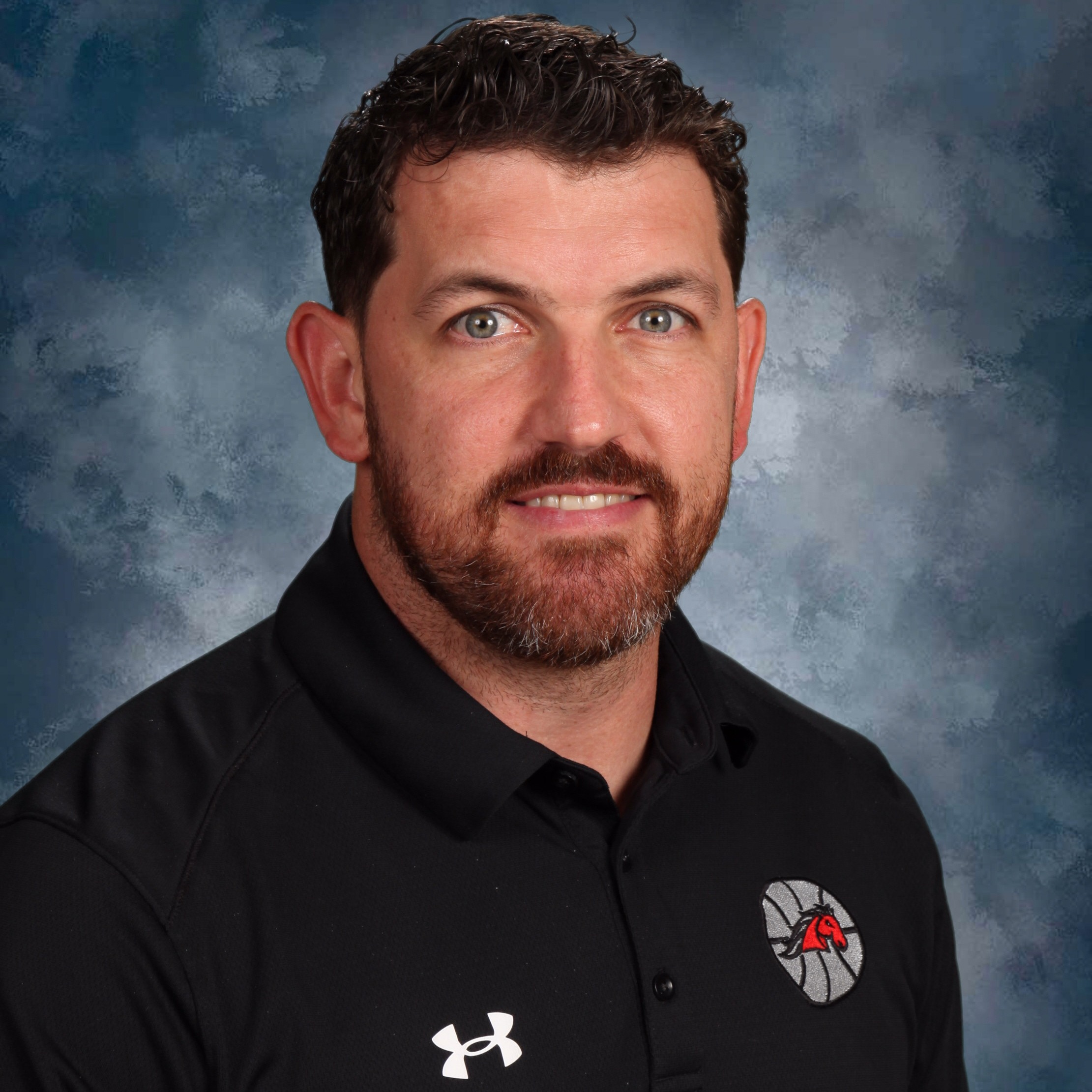staff photo of Ben  Kinnison
