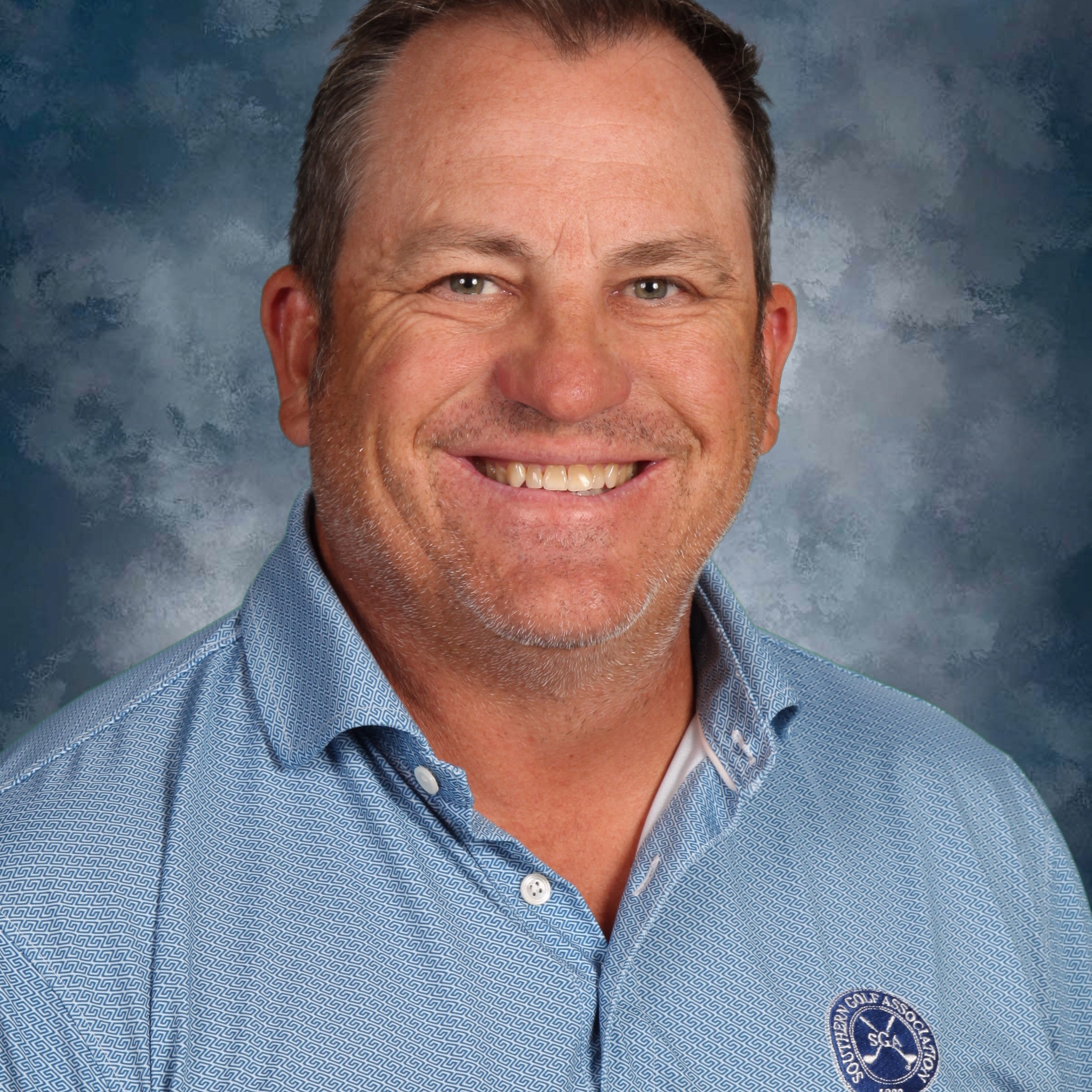 staff photo of Christopher  Word 