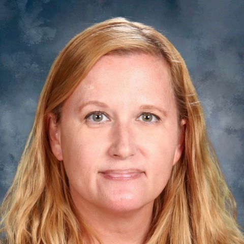 staff photo of Lisa  Osborn