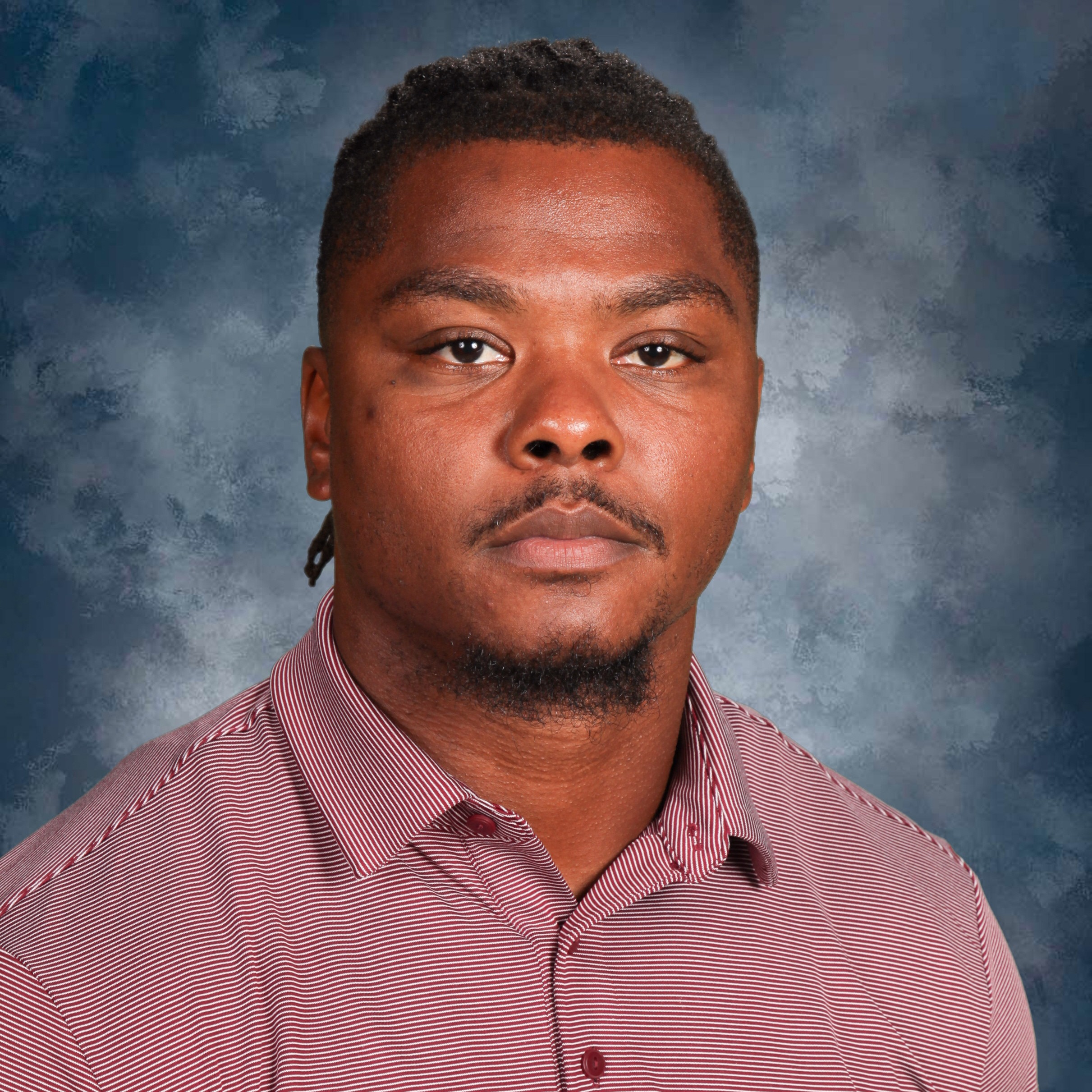 staff photo of Eric Stephens