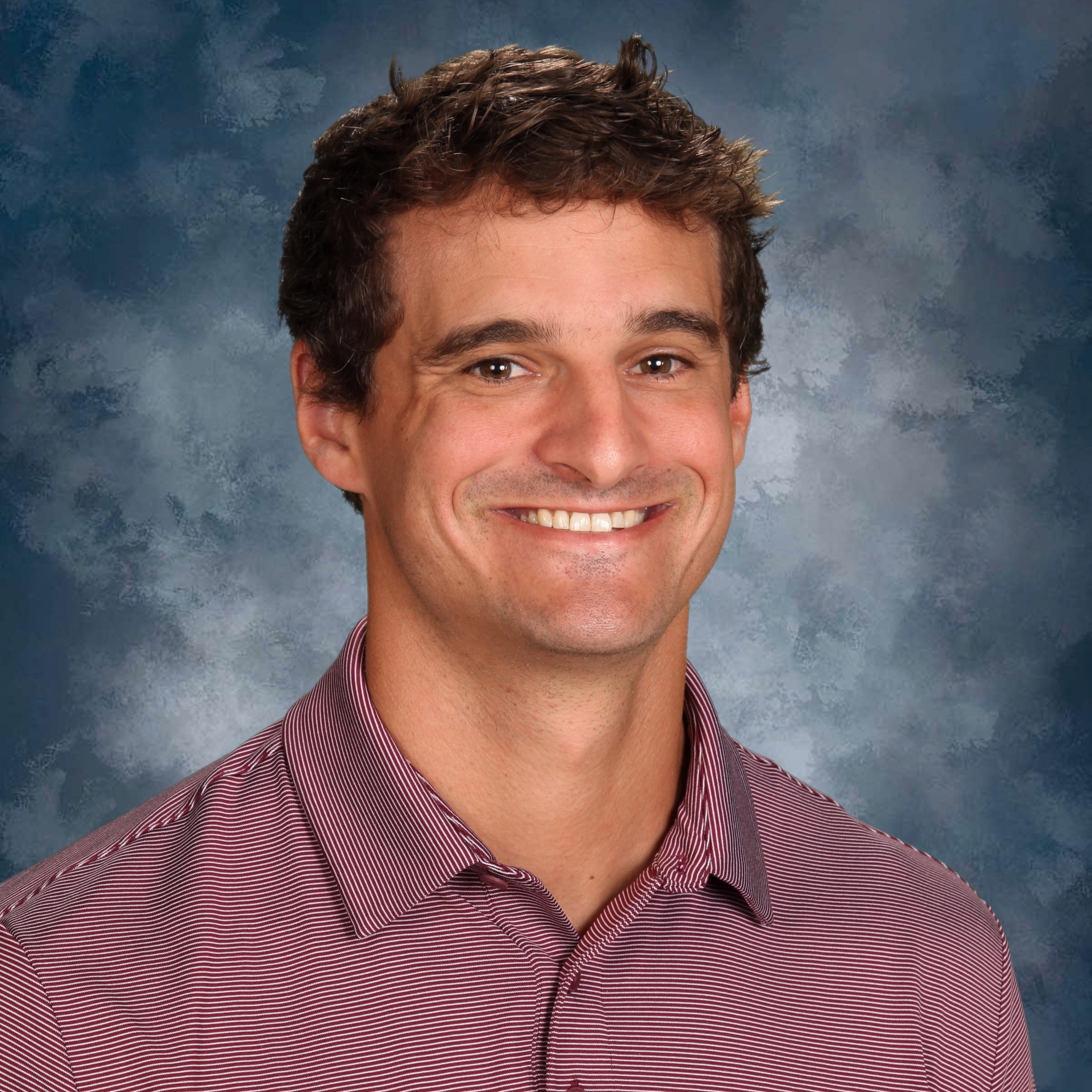staff photo of Scott Loy