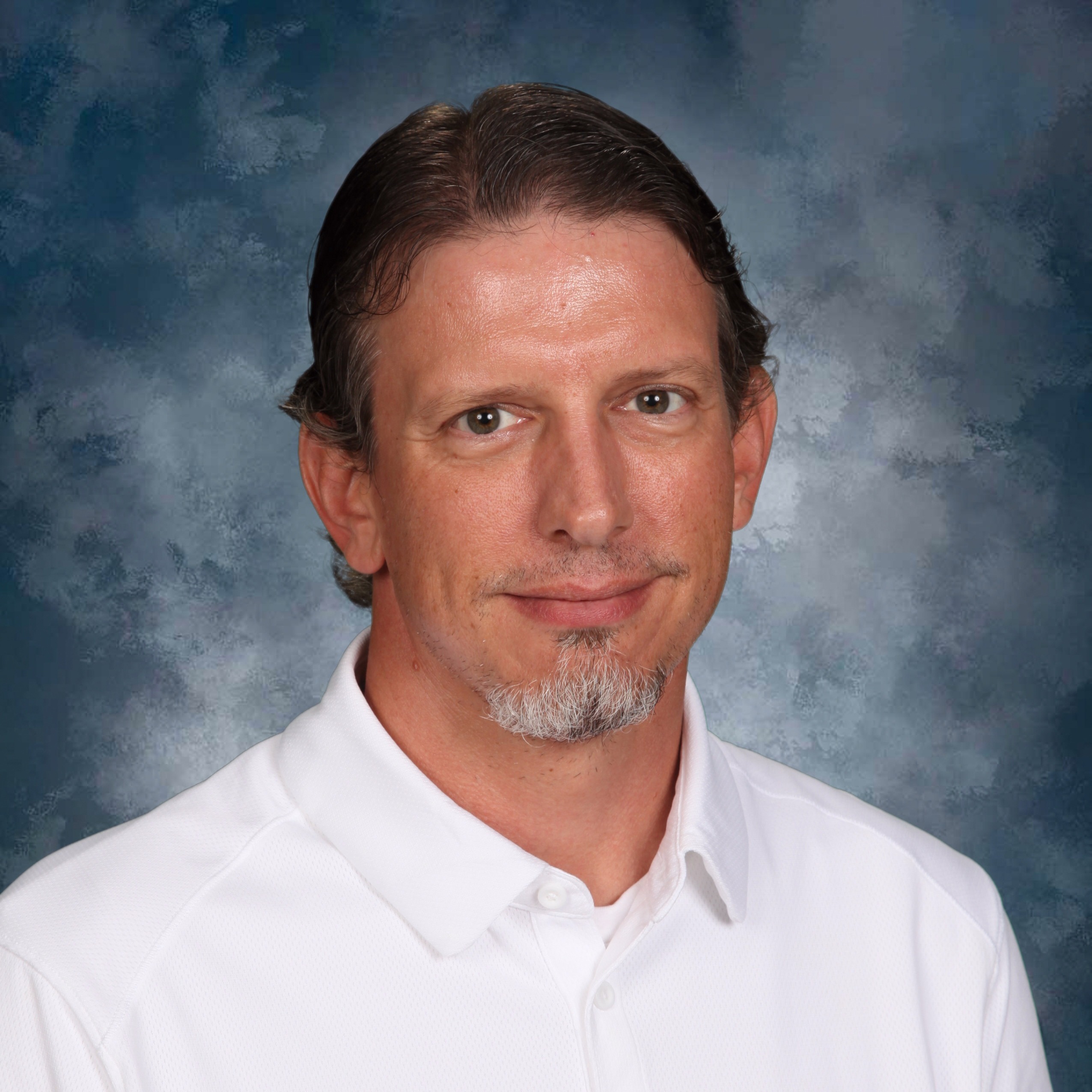 staff photo of Anthony Cuccia