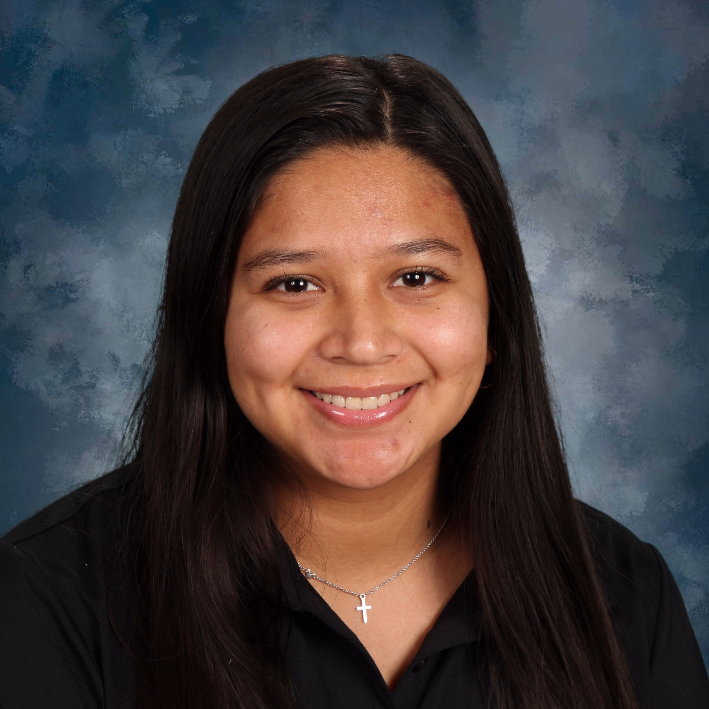 staff photo of Natalie Chavira