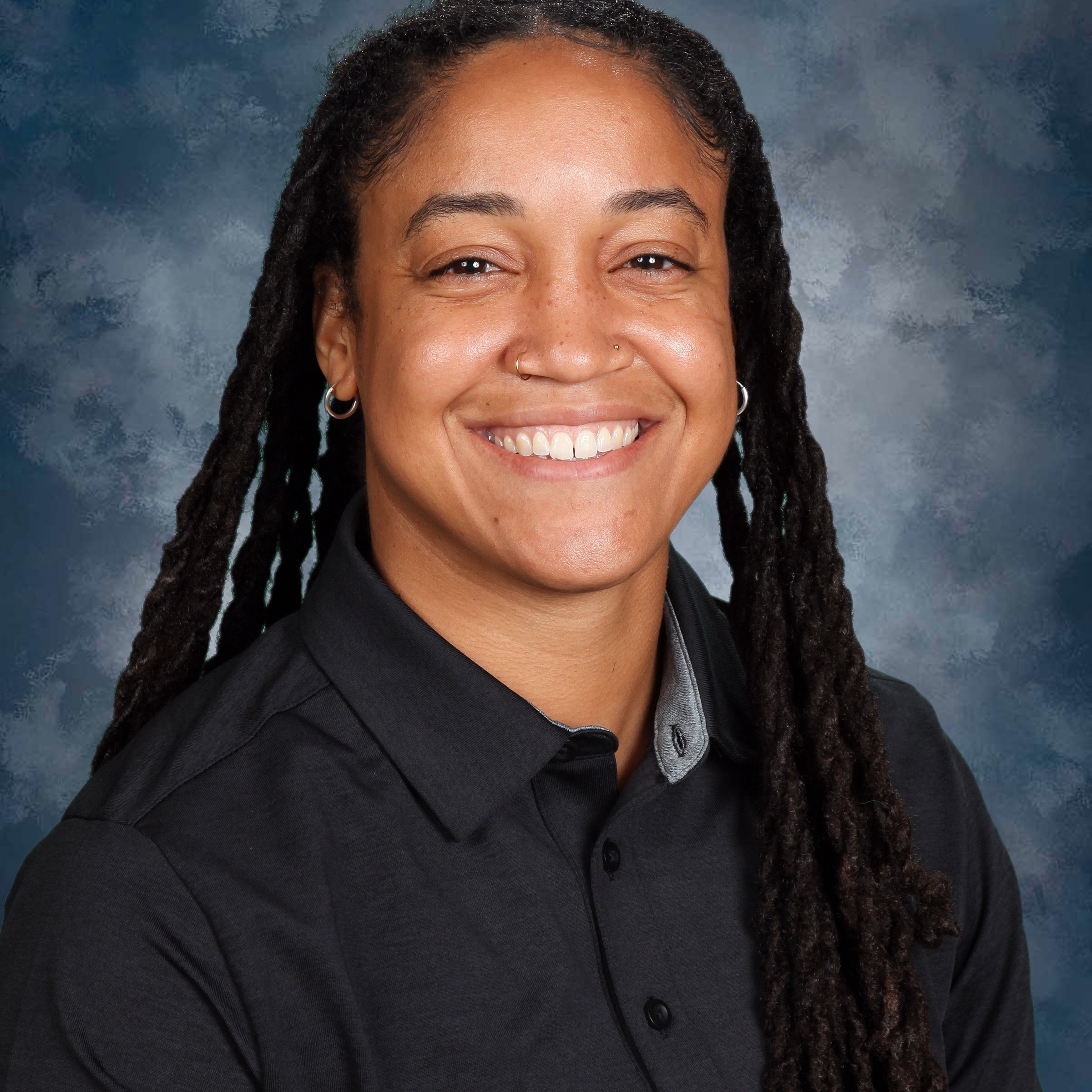 staff photo of Keena  Mays