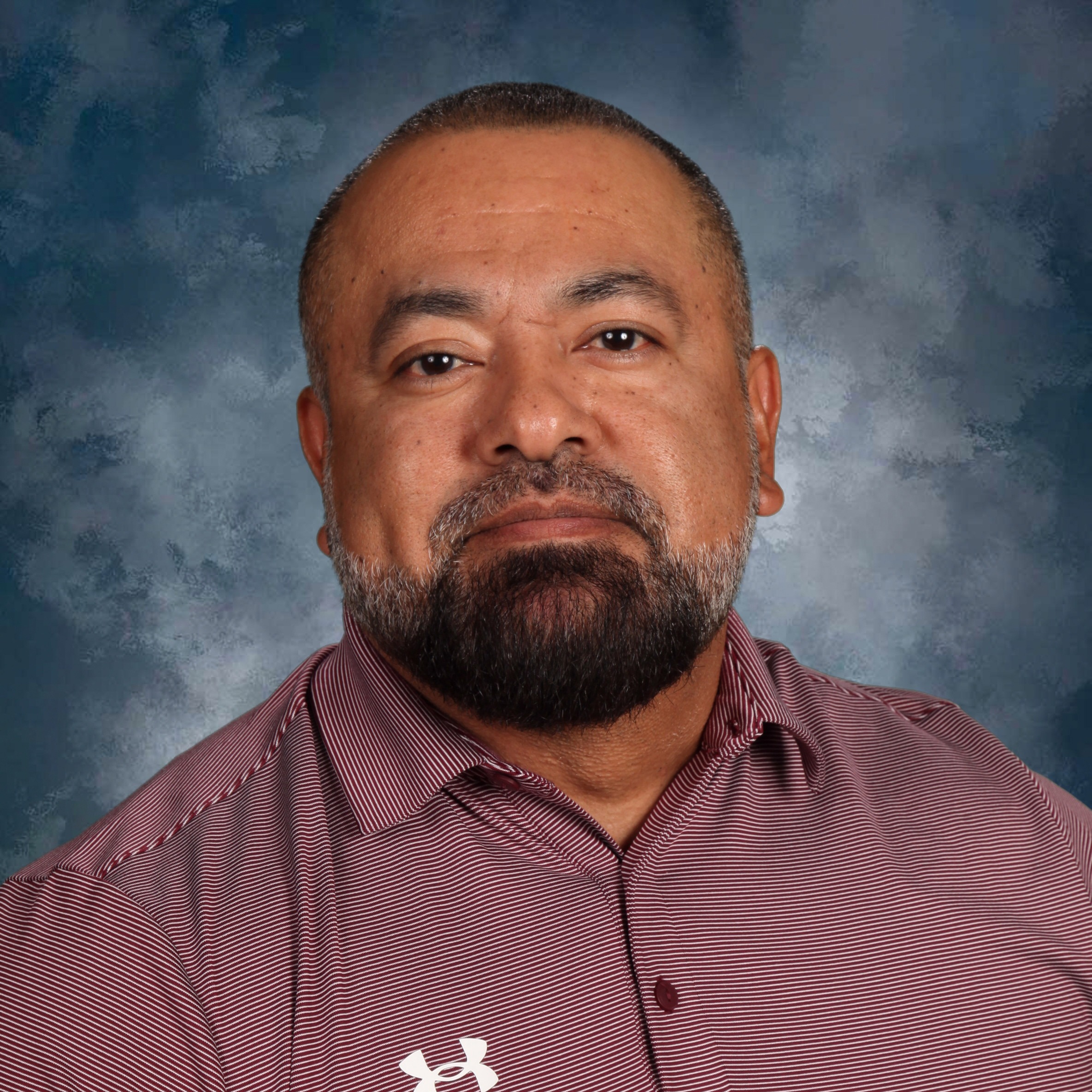 staff photo of Richard Rendon