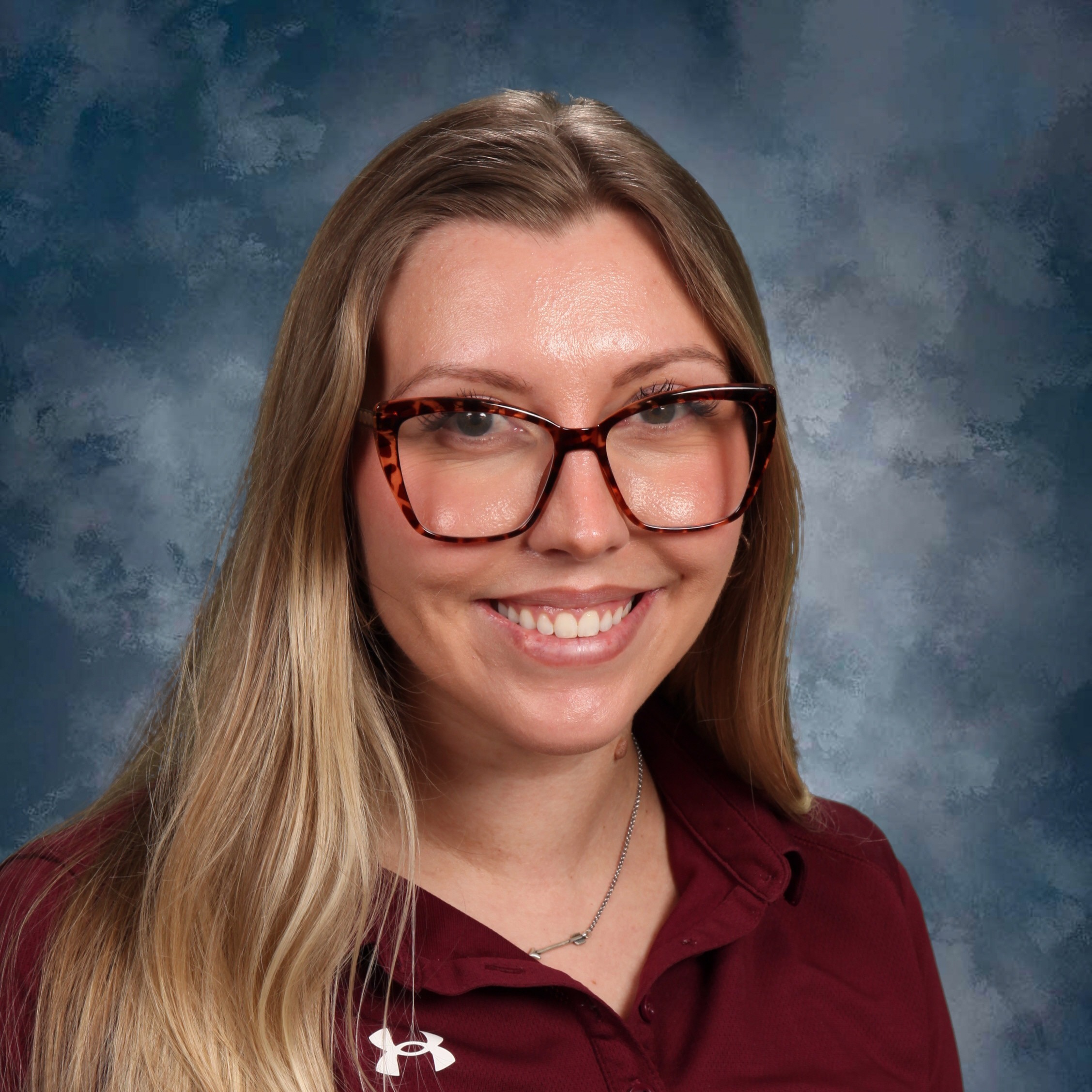 staff photo of Deneen Carter