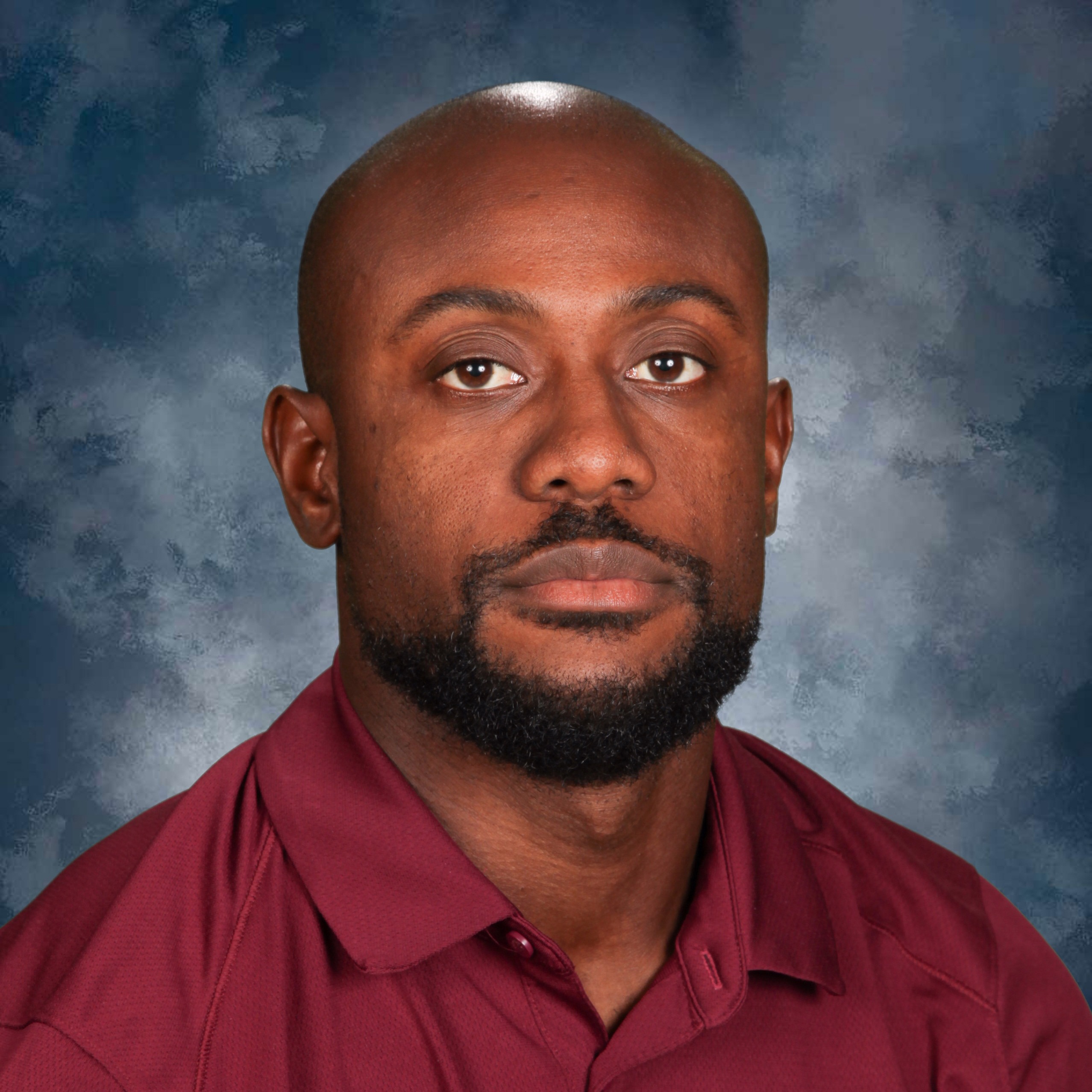 staff photo of Meyer Criss