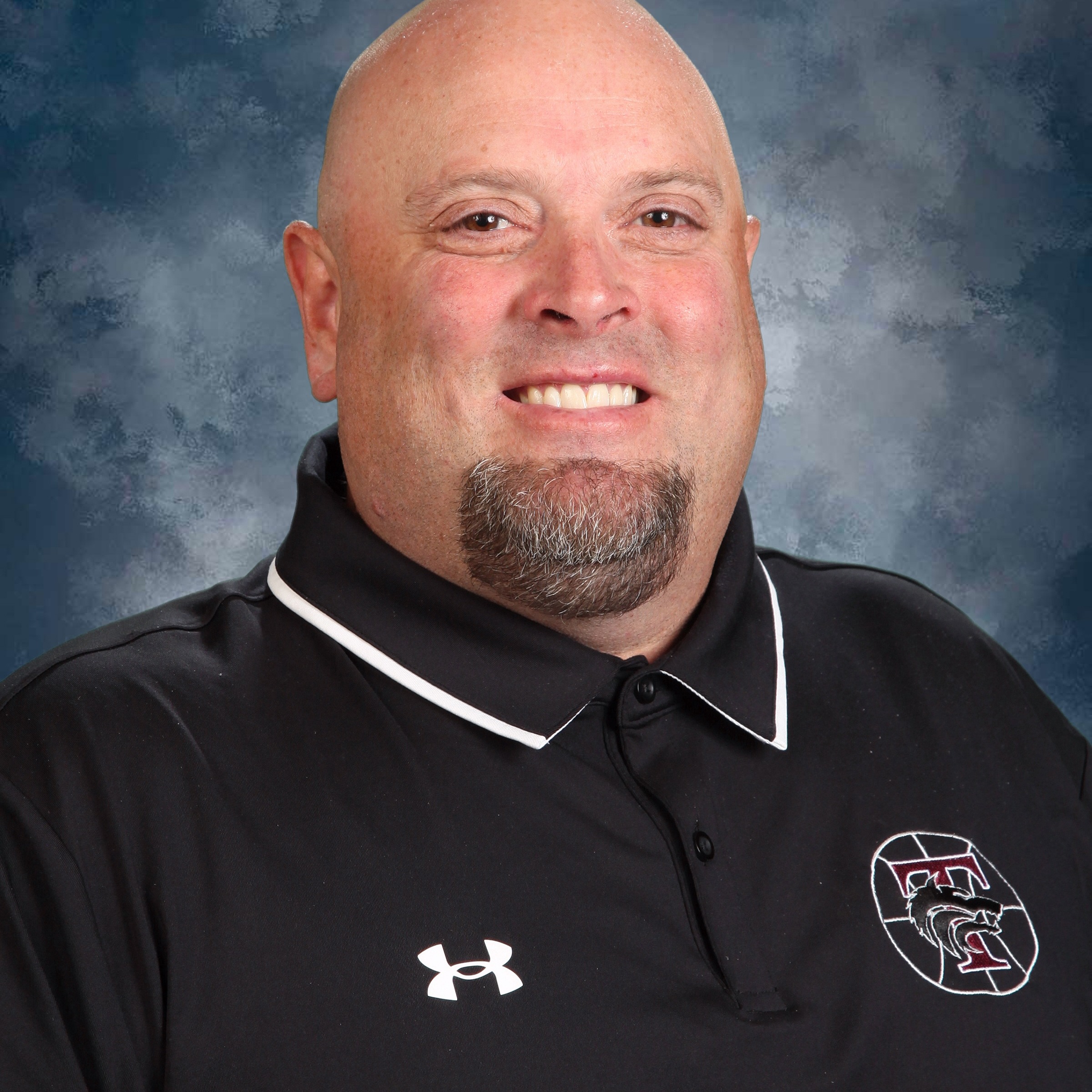 staff photo of Matt Workman