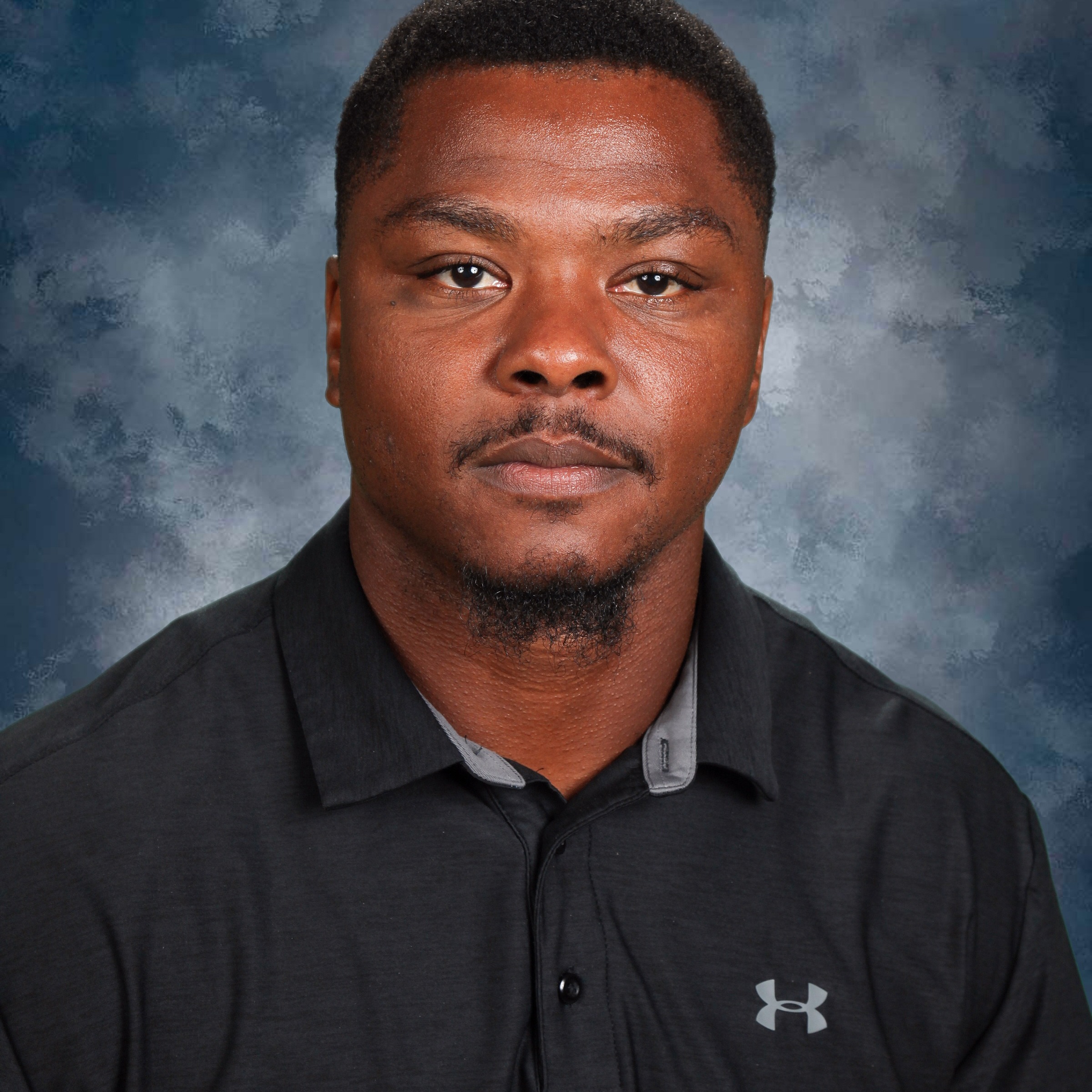 staff photo of Eric Stephens