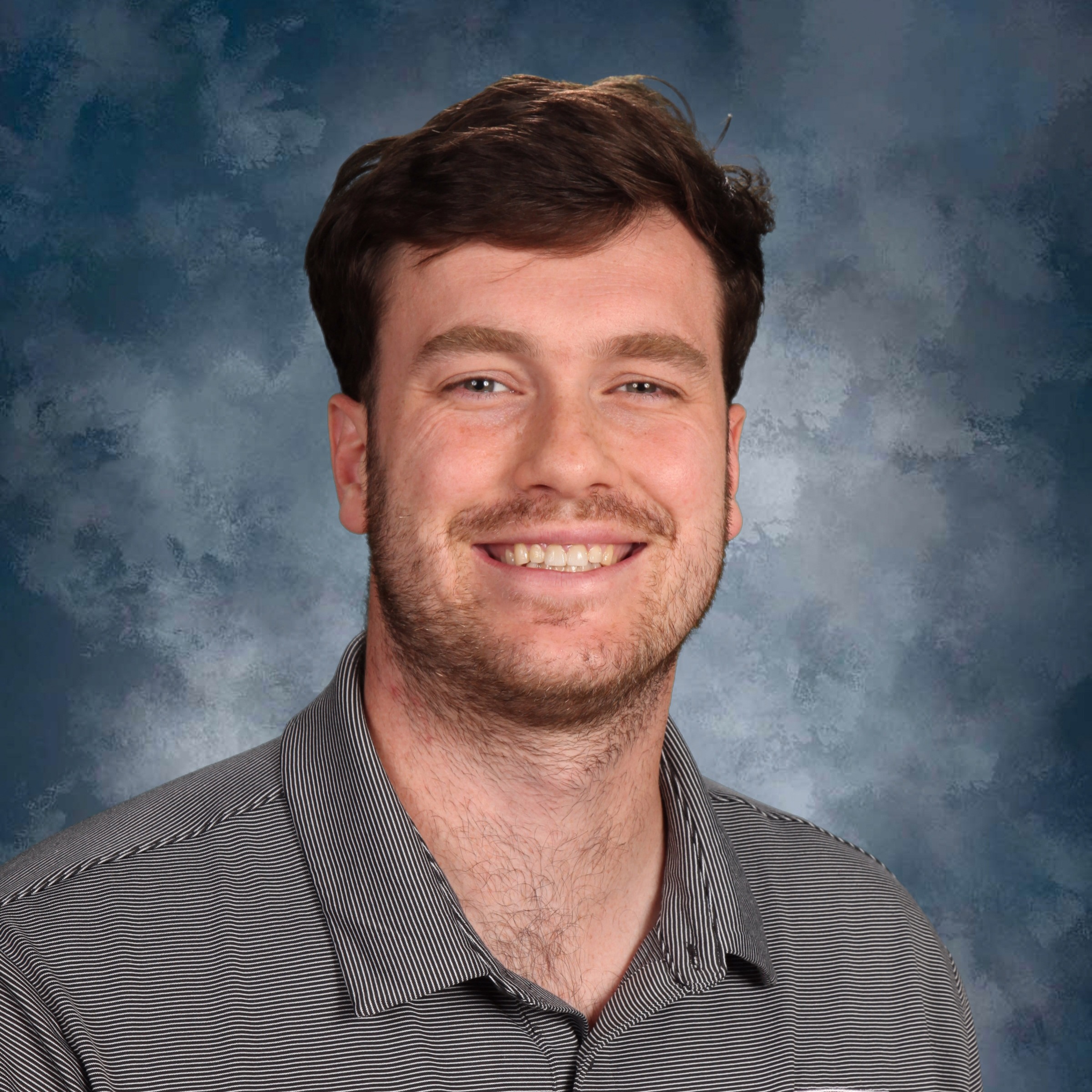staff photo of Derek Cahn